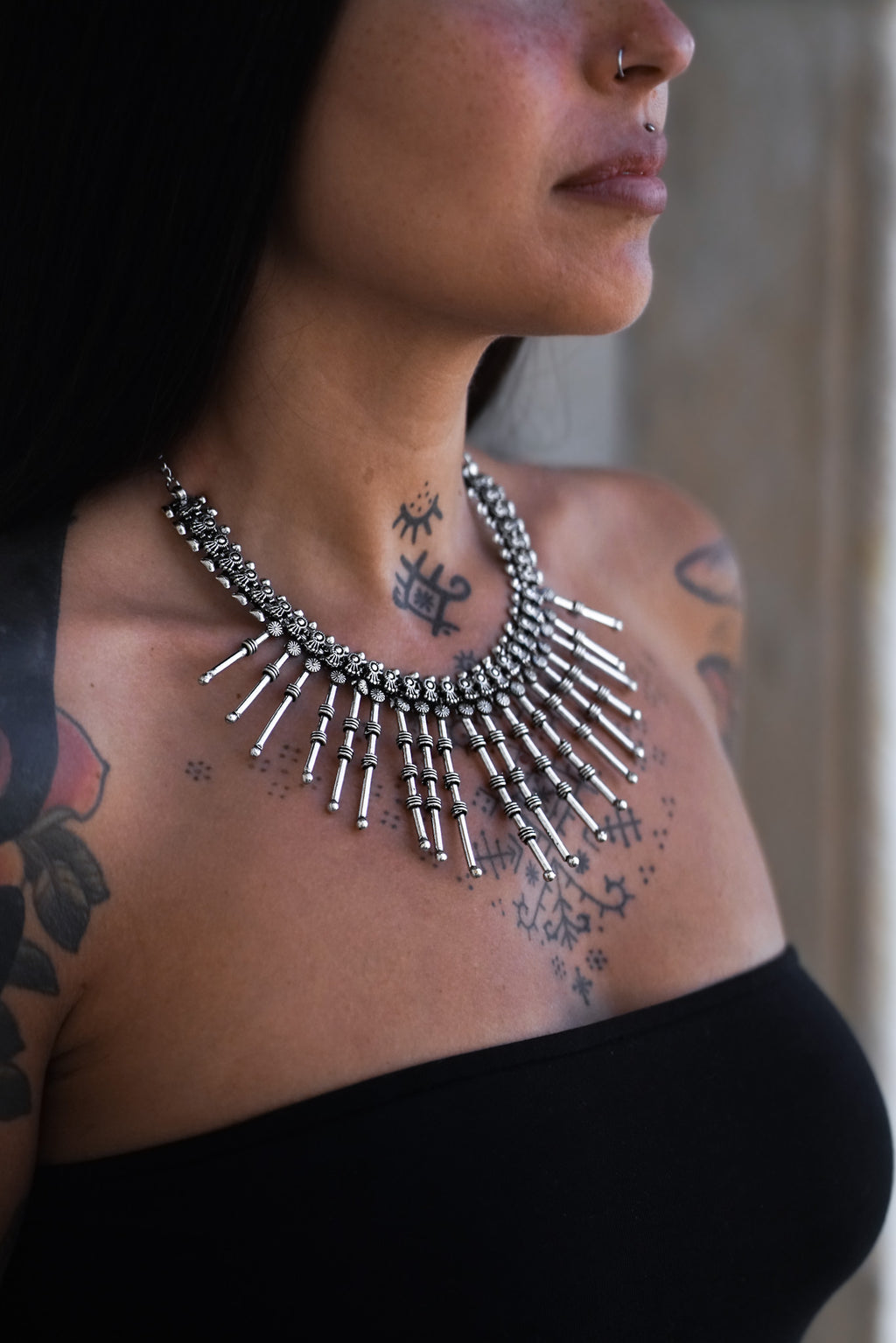 ARCADIA NECKLACE