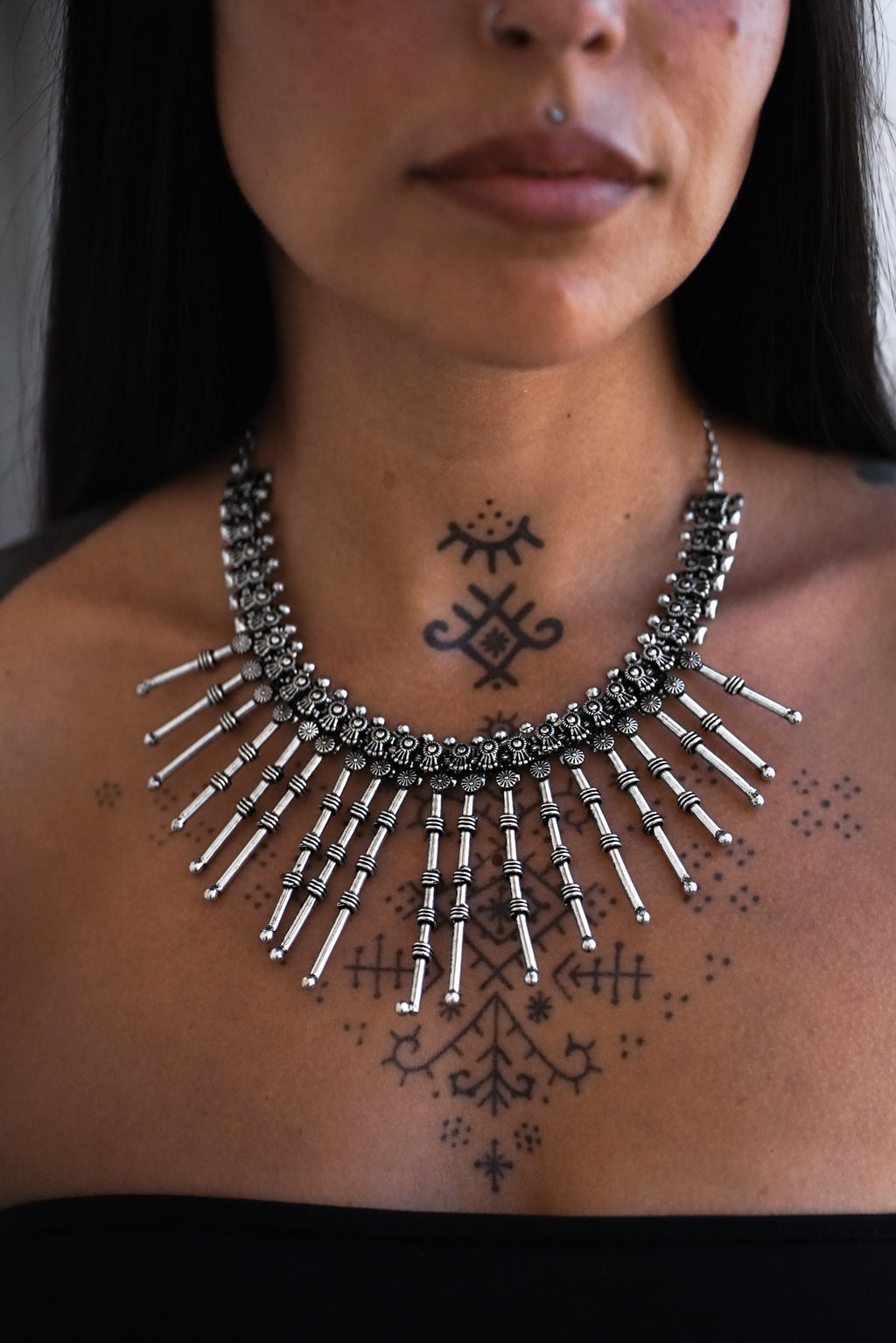 ARCADIA NECKLACE