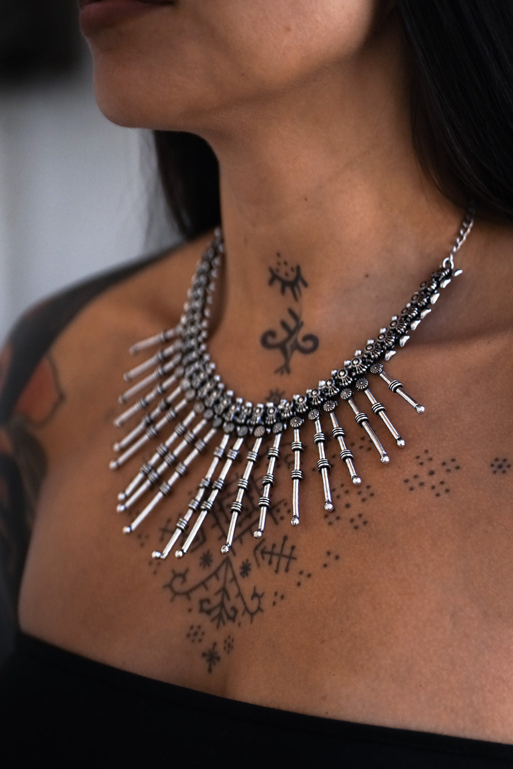 ARCADIA NECKLACE
