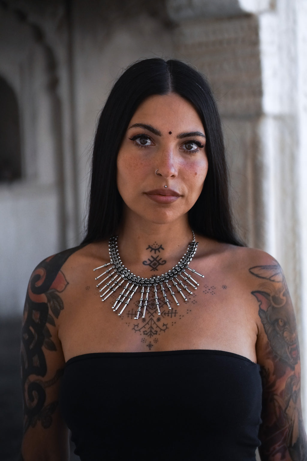 ARCADIA NECKLACE