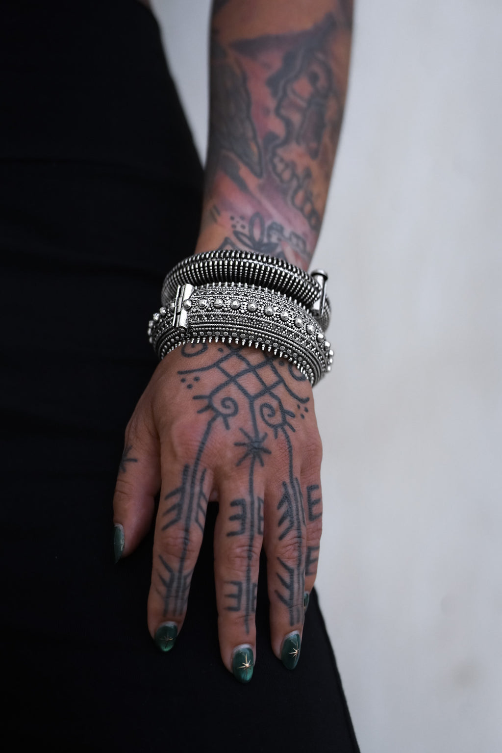 VARAHA BANGLE
