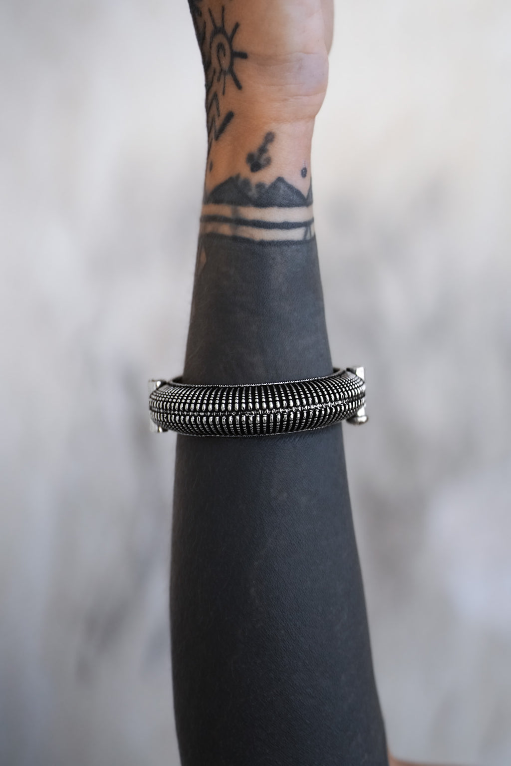 TORA BANGLE