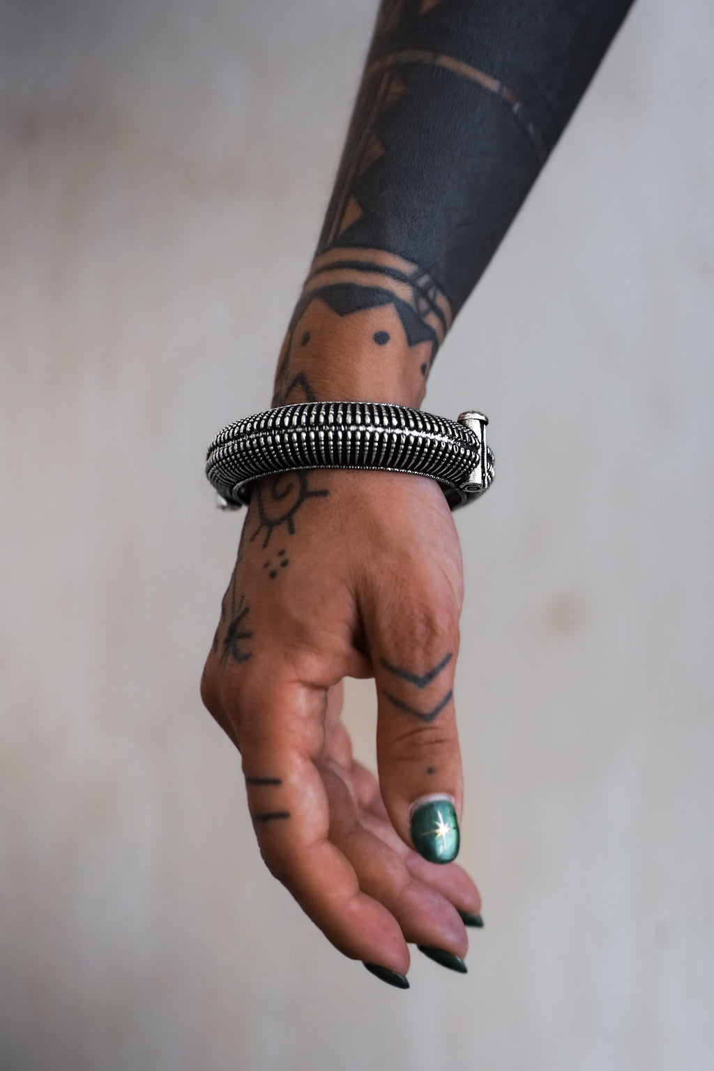 TORA BANGLE