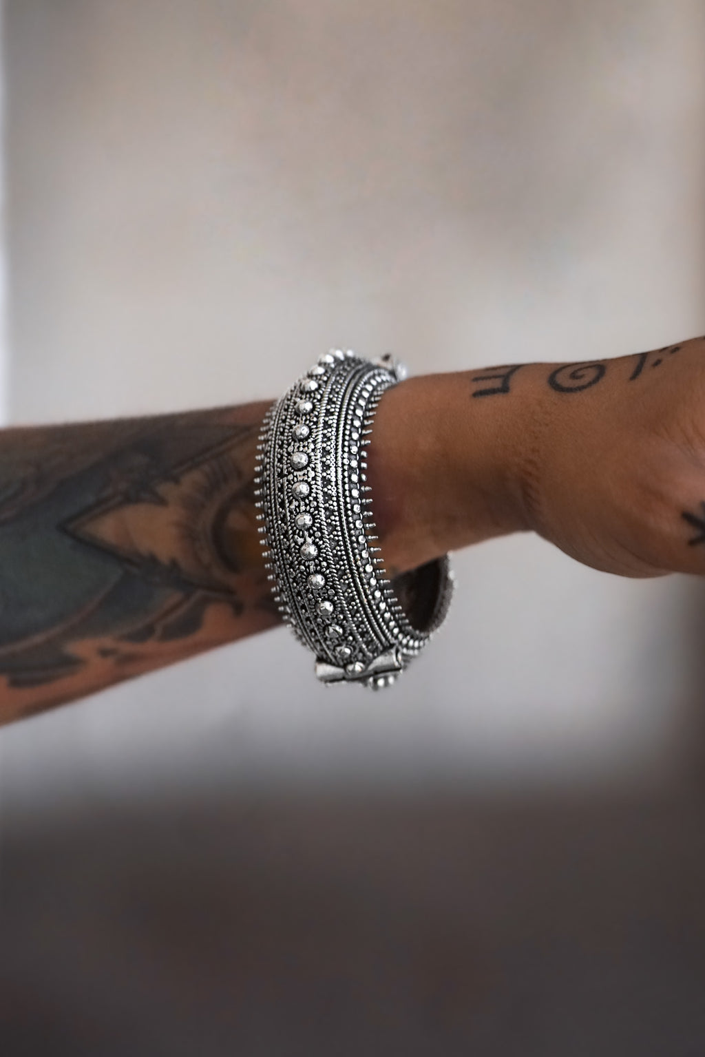 VARAHA BANGLE