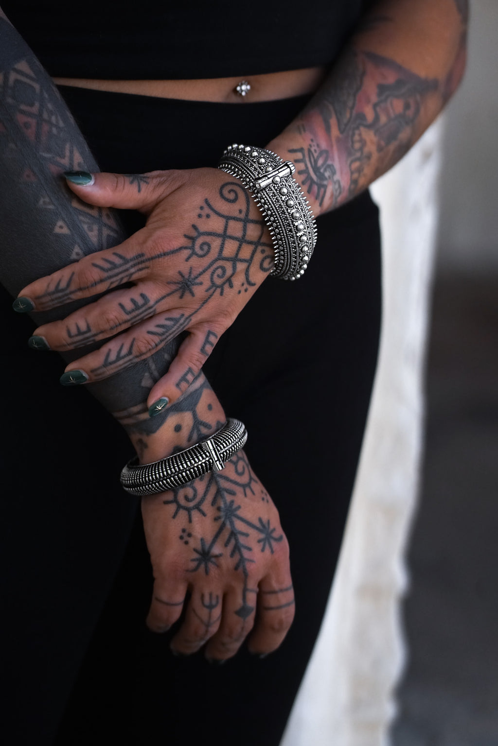 TORA BANGLE
