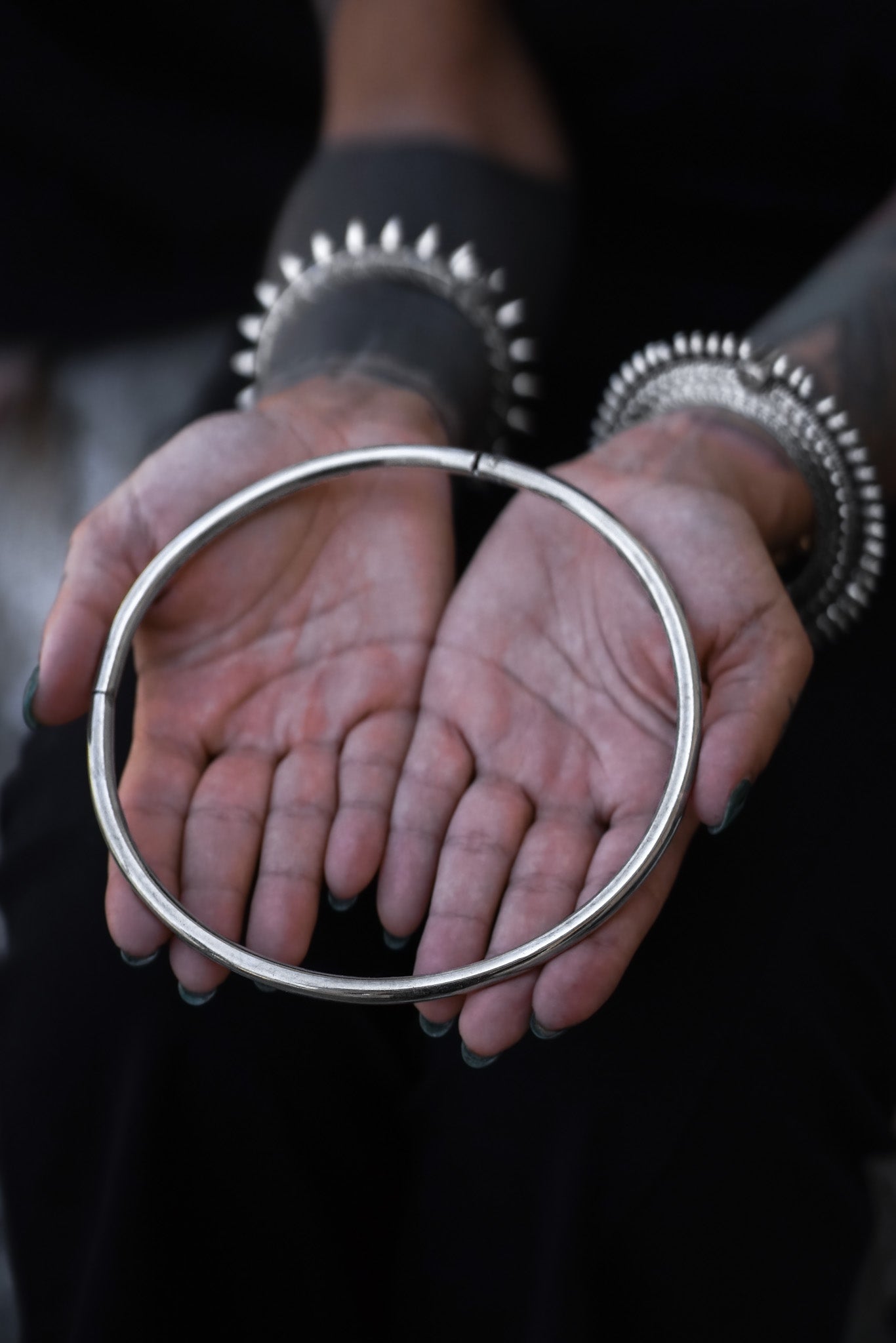 MAYURI CHOKER