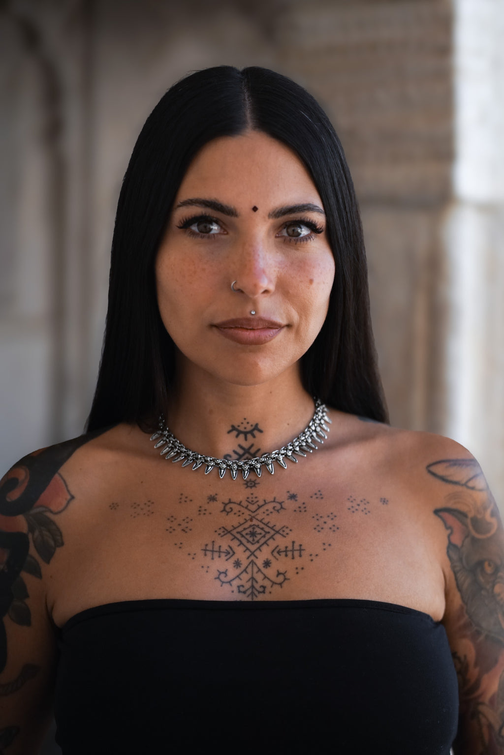 KURMA COLLAR