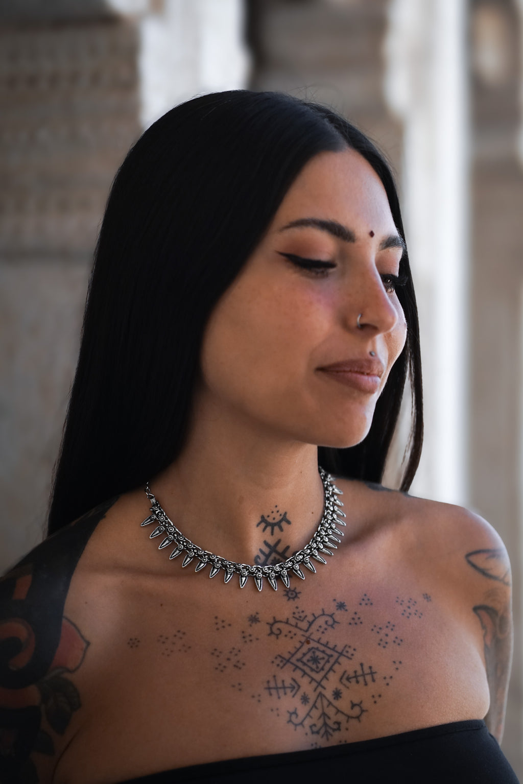 KURMA COLLAR