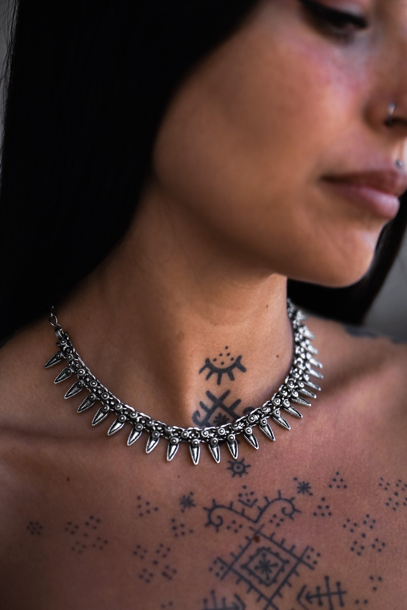 KURMA COLLAR