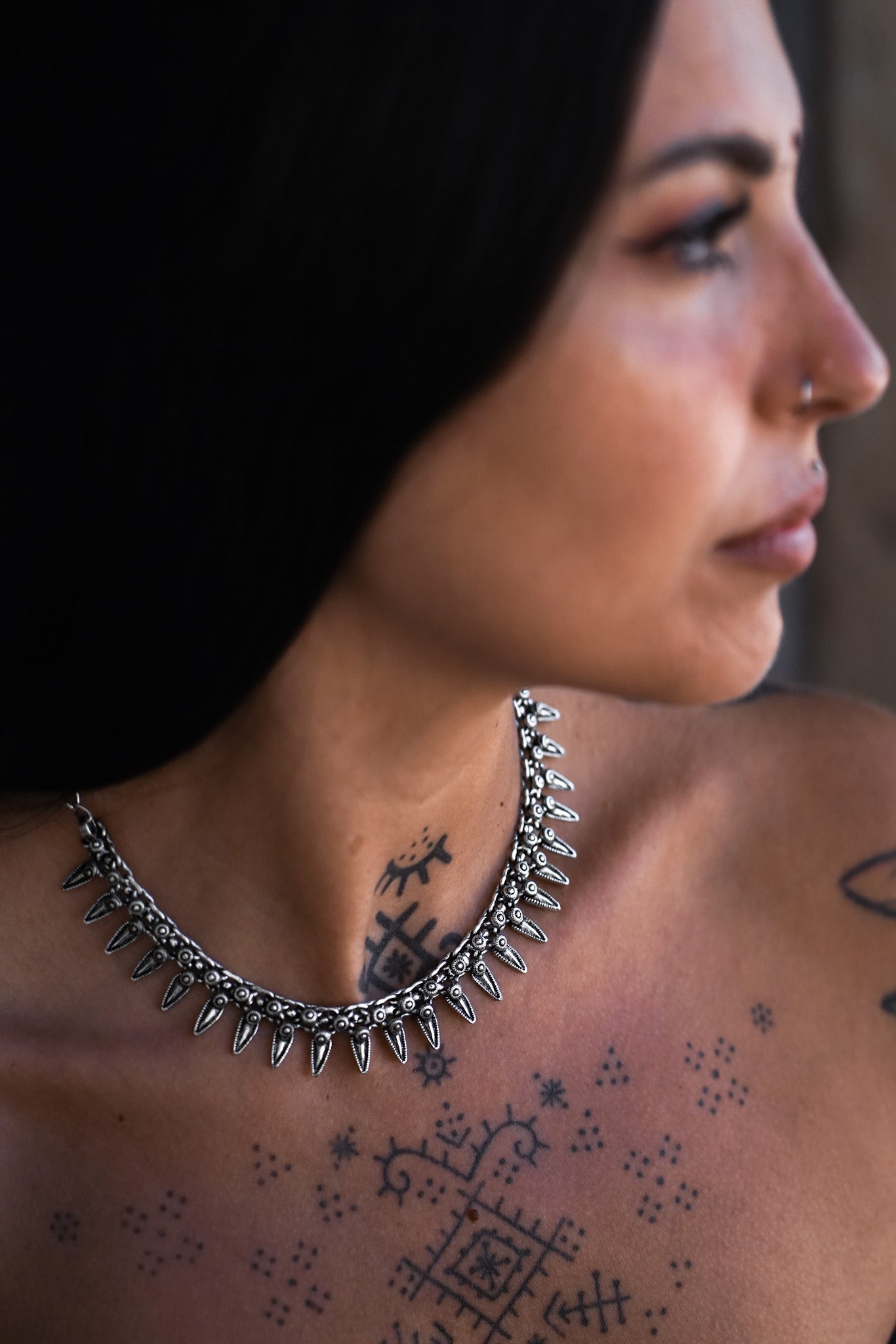 KURMA COLLAR