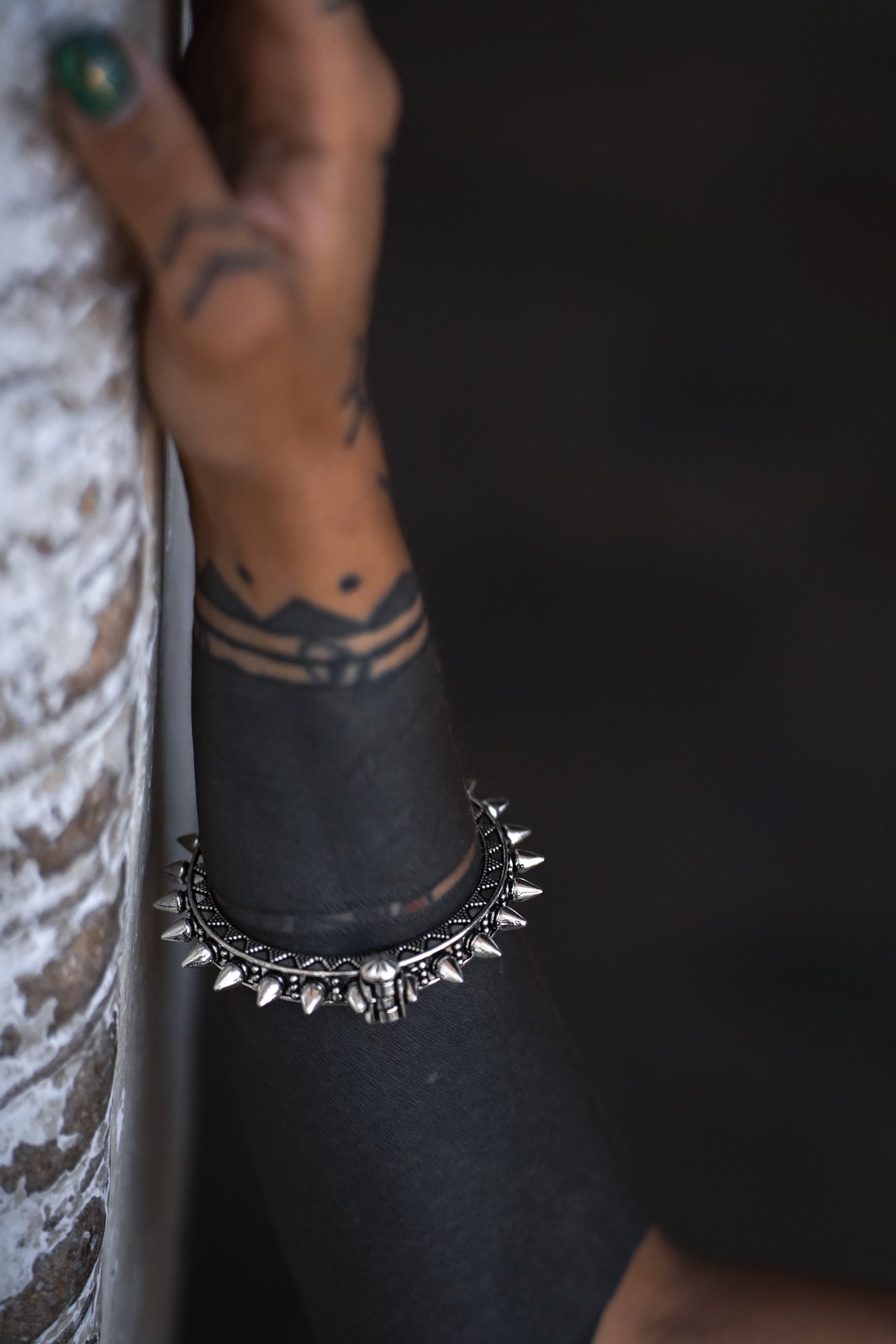 YATRA BANGLE