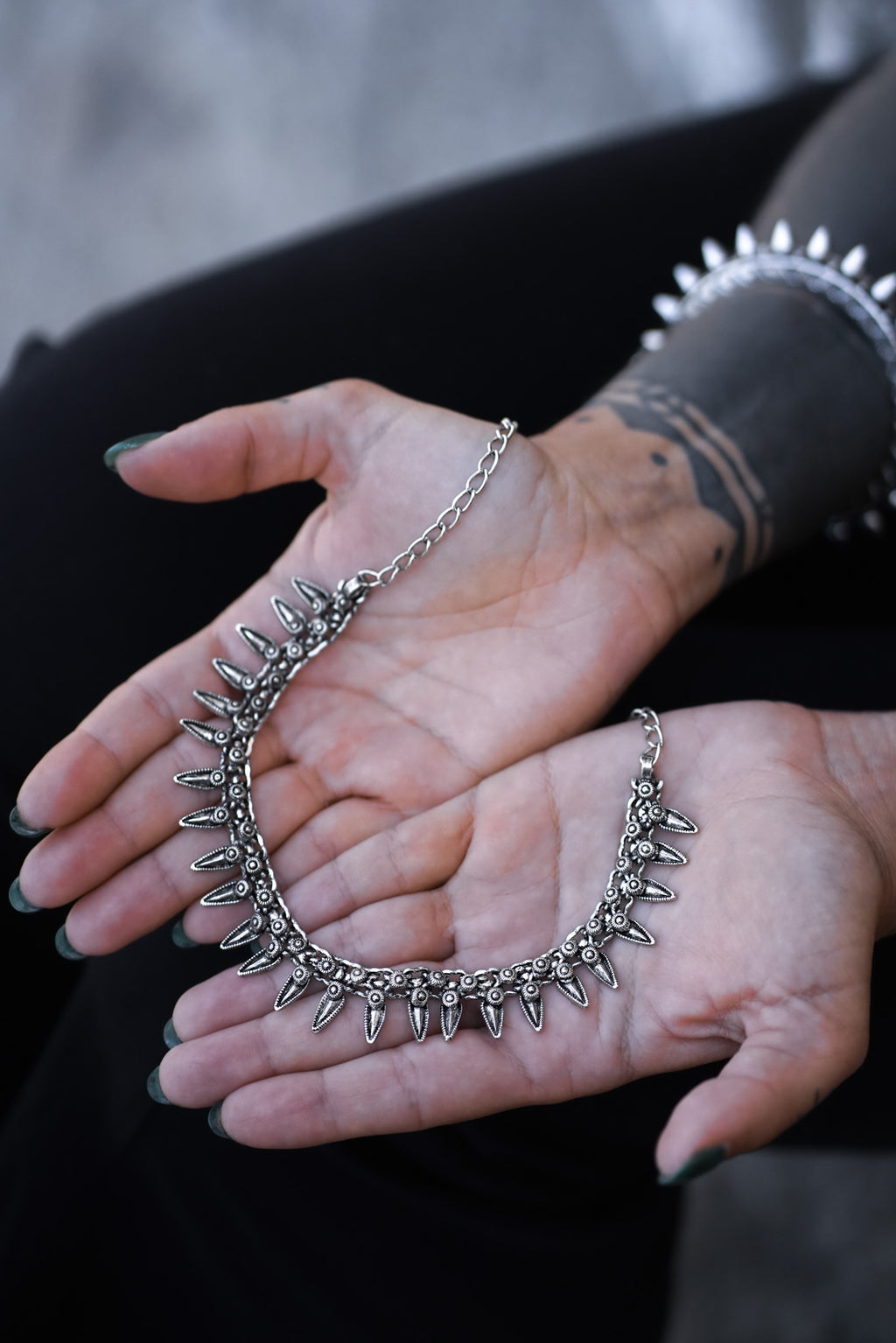 KURMA COLLAR