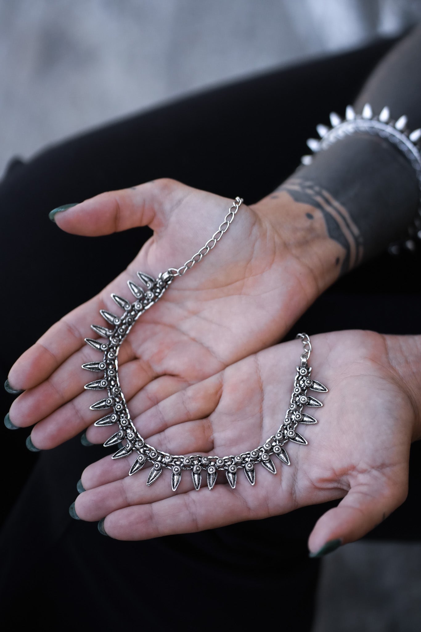 KURMA COLLAR