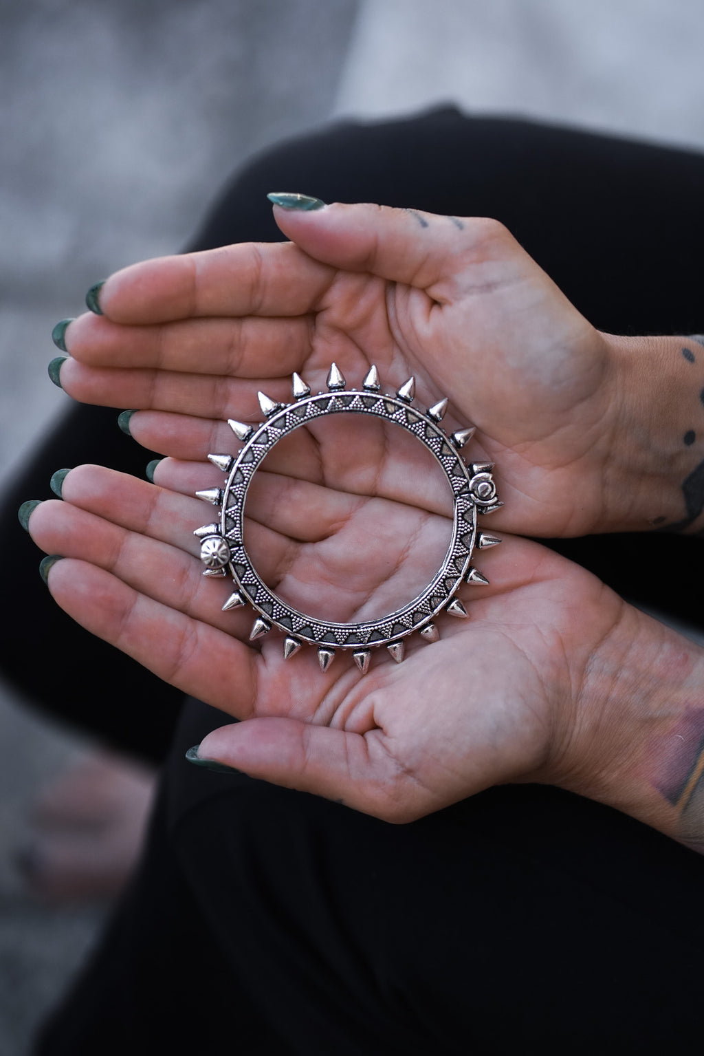 YATRA BANGLE