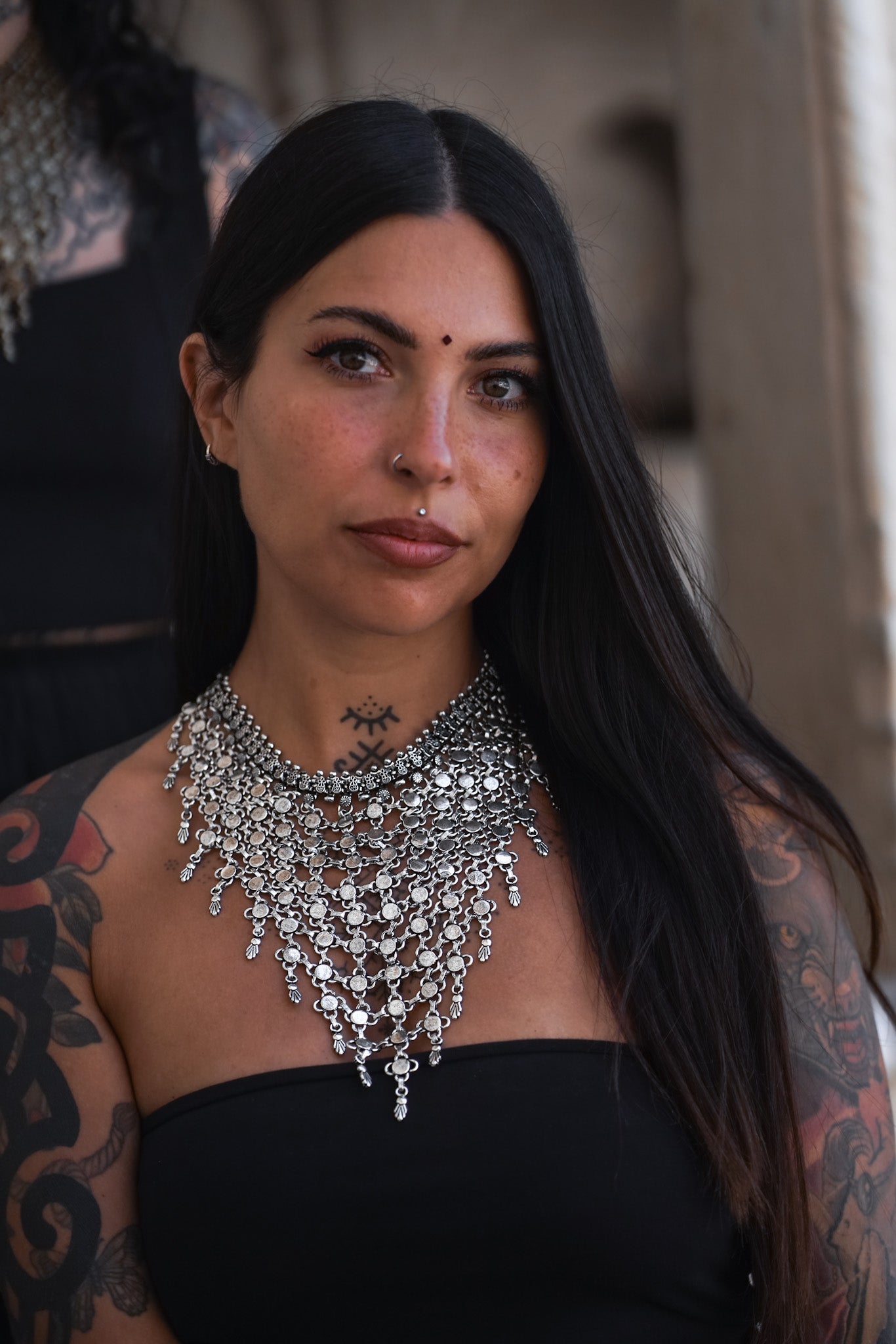 KALA NECKLACE