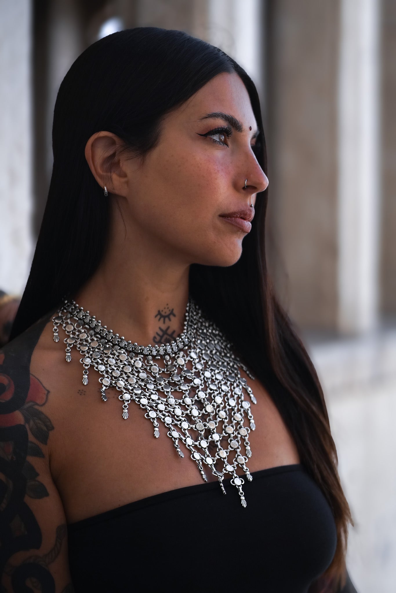 KALA NECKLACE