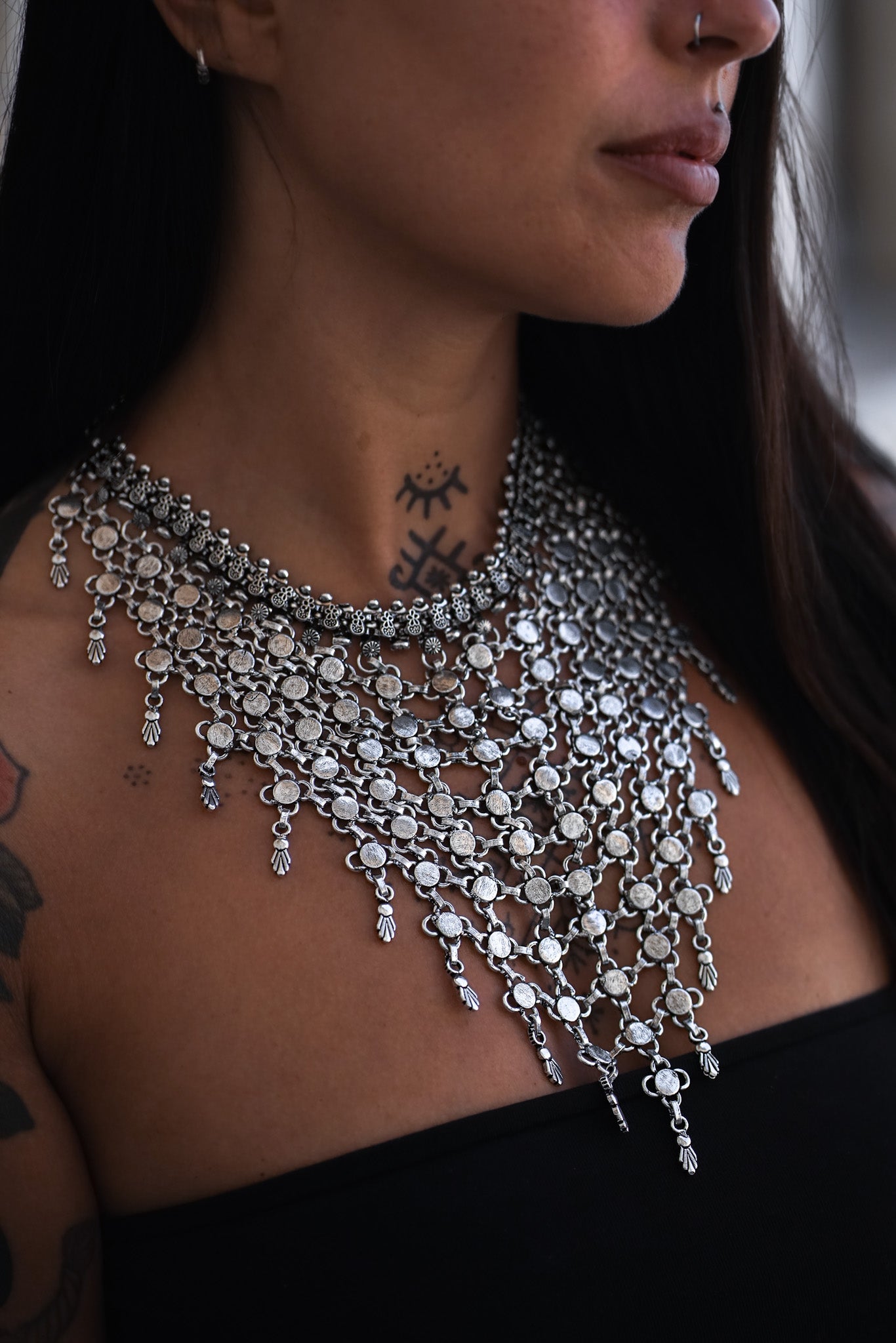 KALA NECKLACE