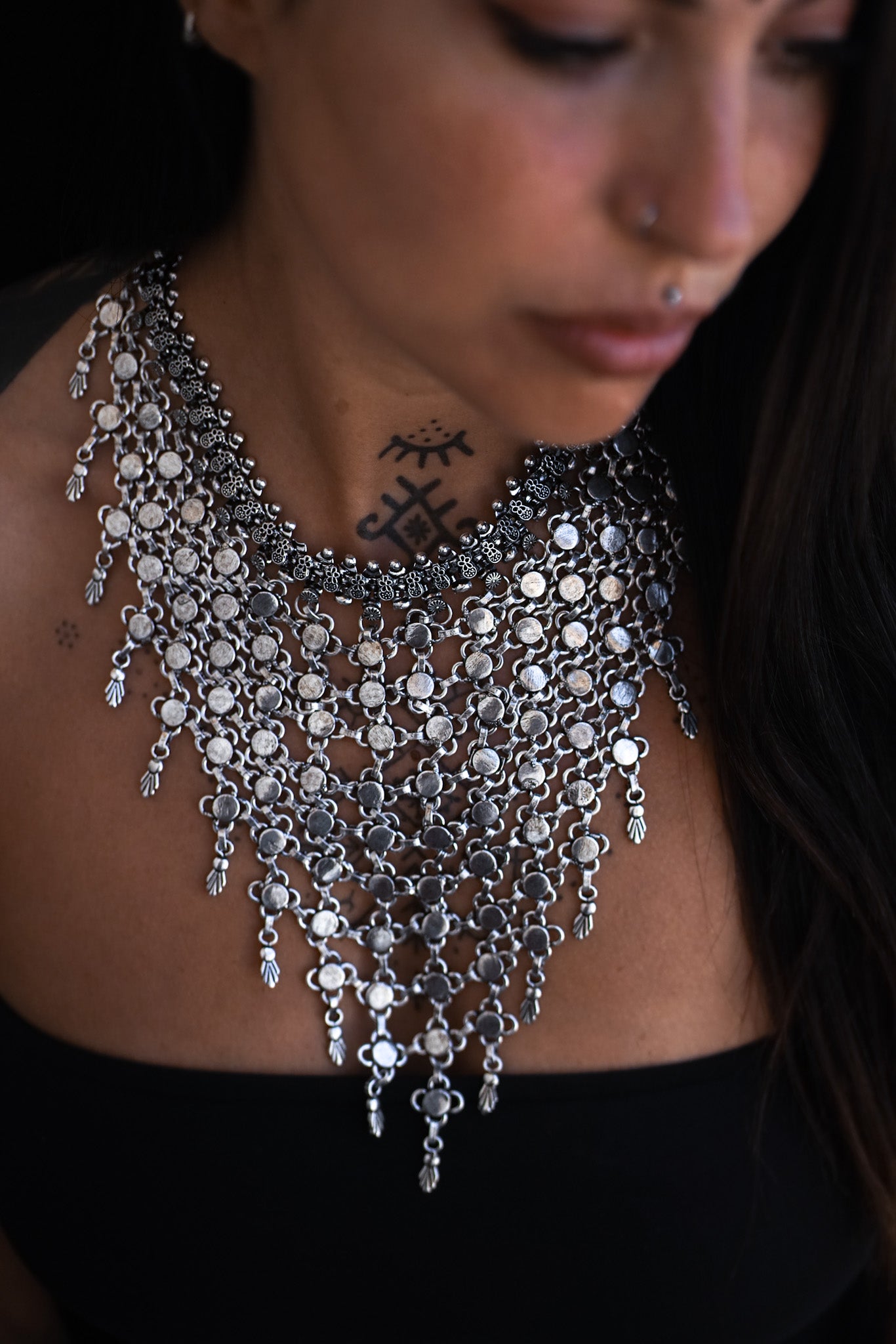 KALA NECKLACE