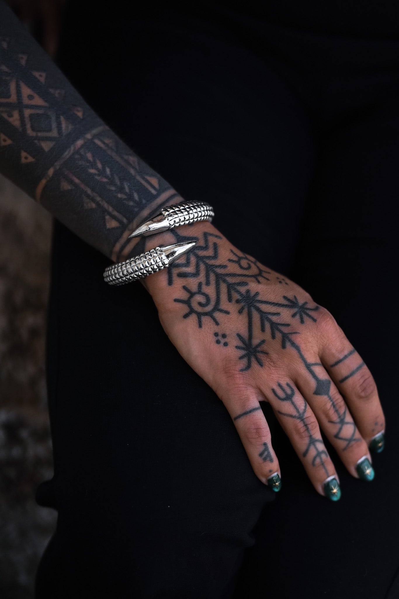 VISHNAKH BRACELET