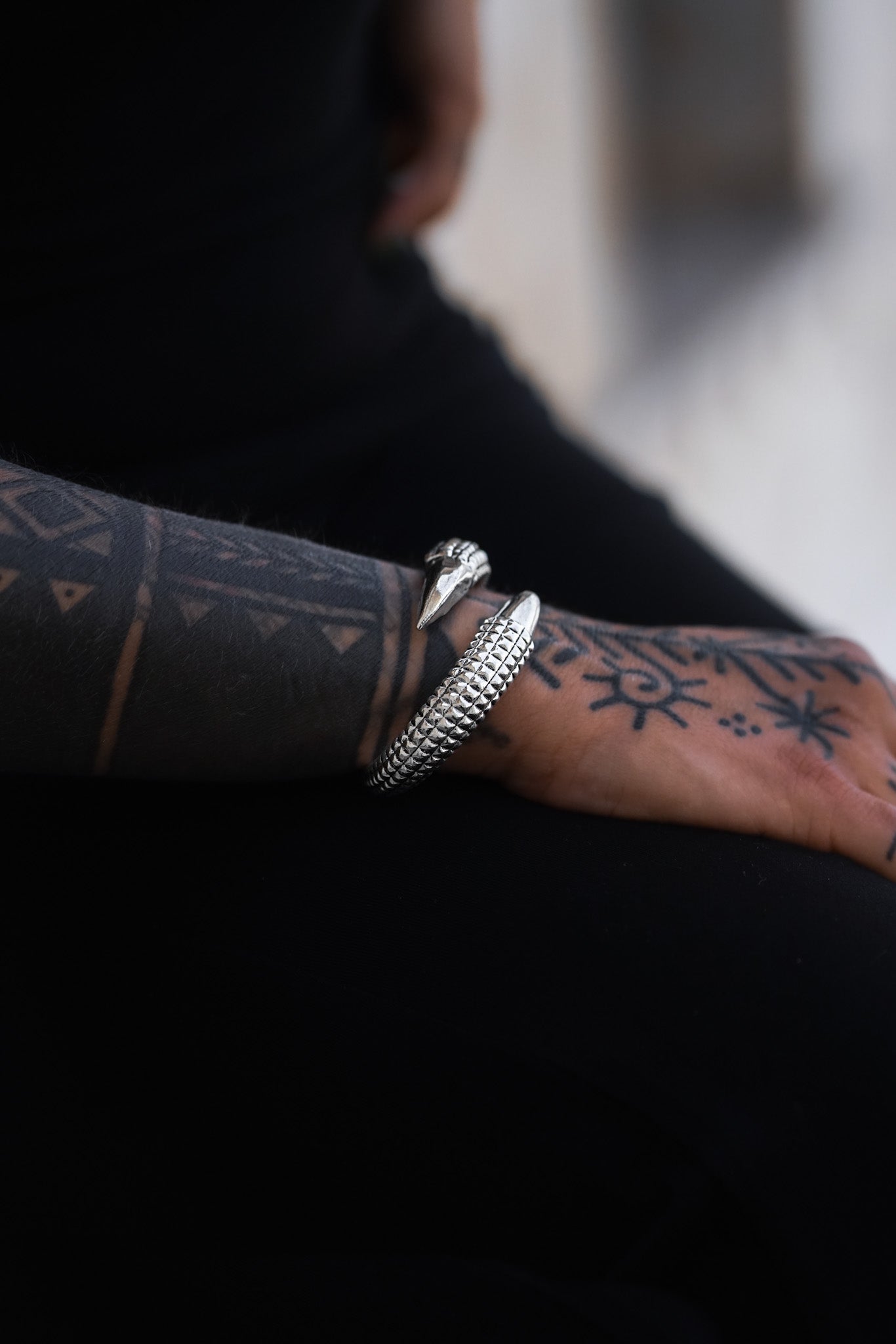 VISHNAKH BRACELET