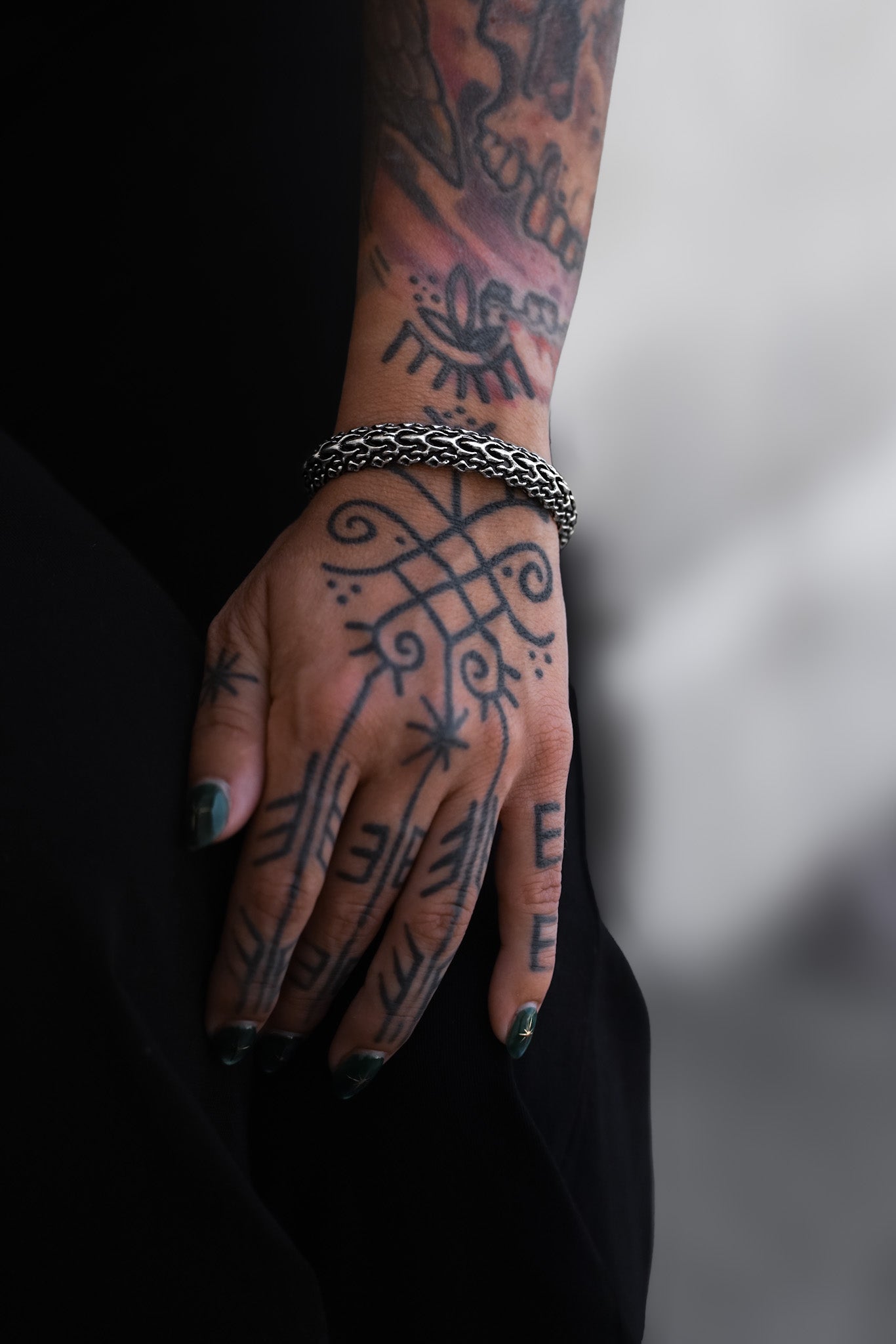 GAHANA BRACELET