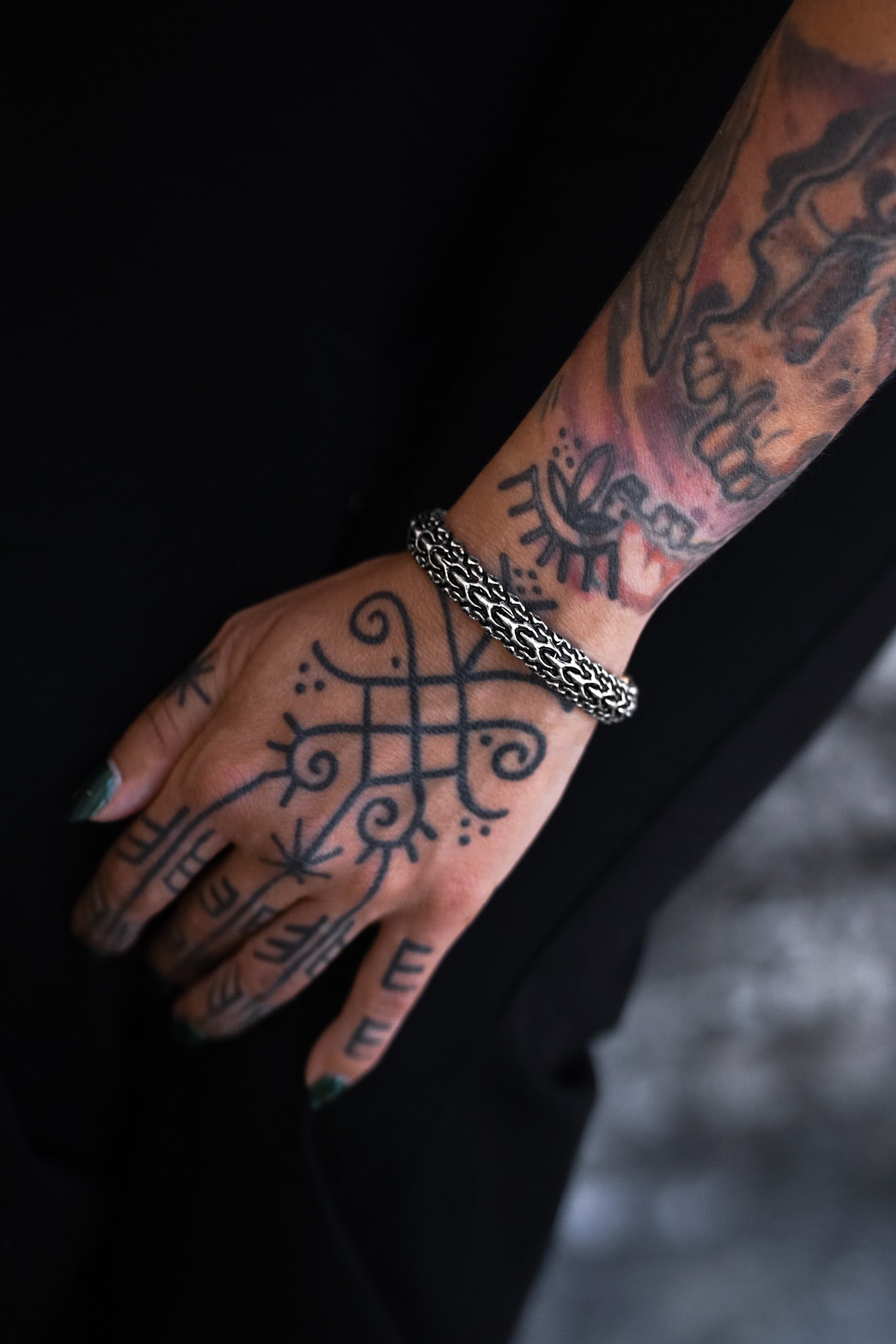GAHANA BRACELET