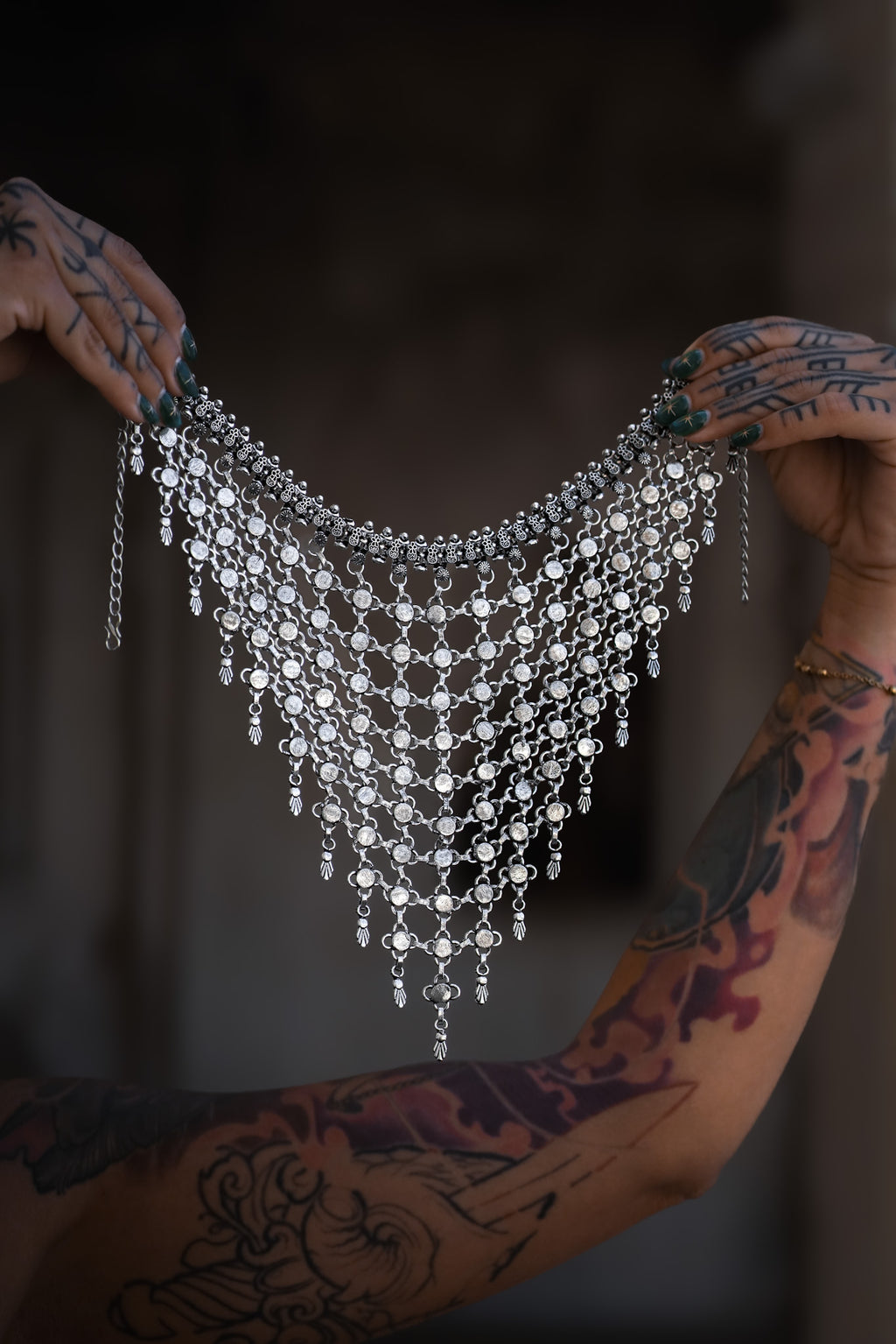 KALA NECKLACE