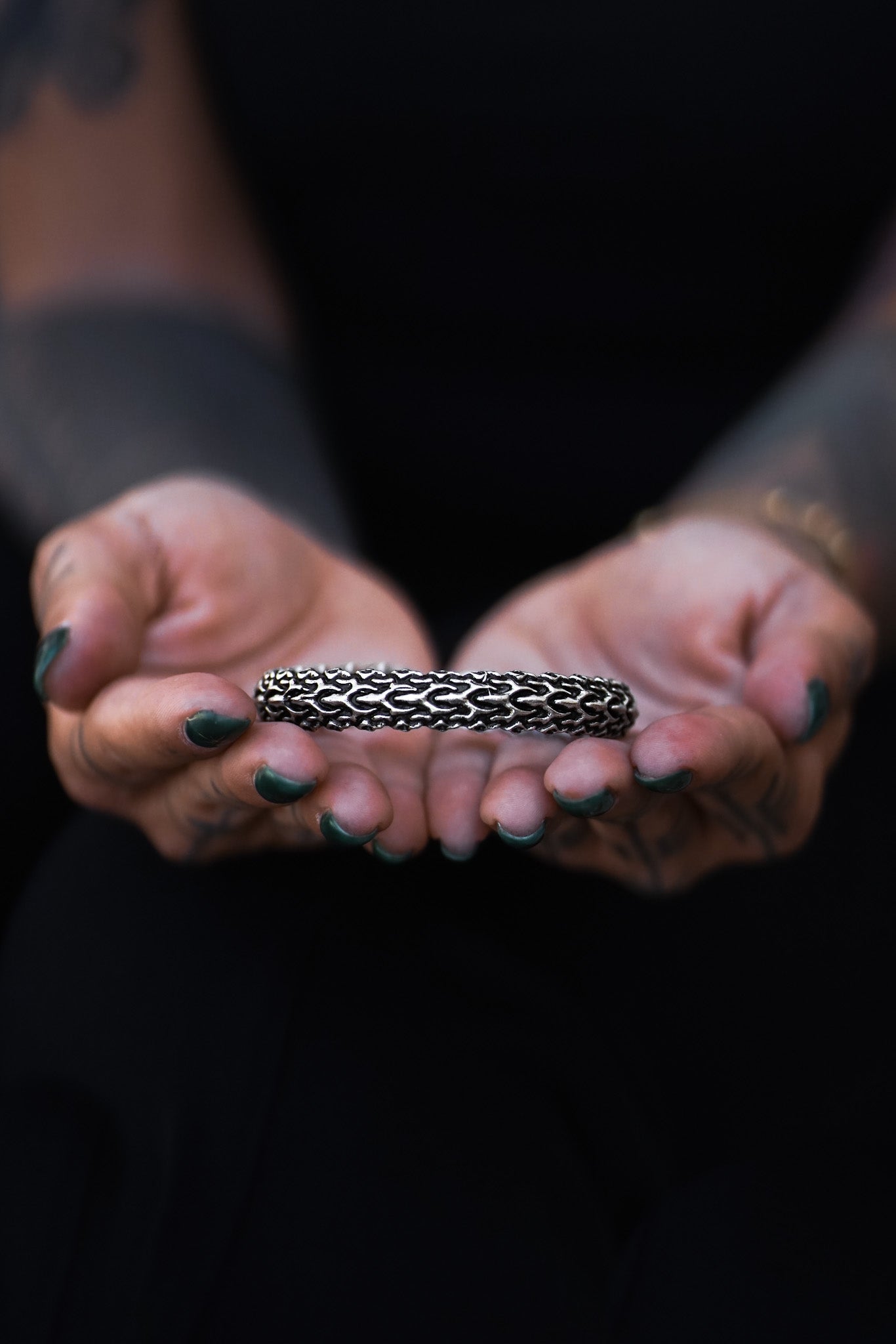 GAHANA BRACELET