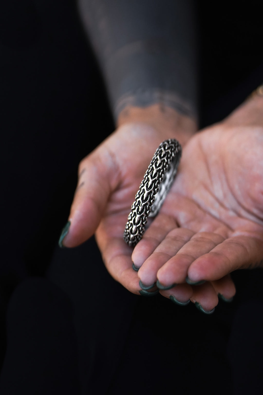 GAHANA BRACELET