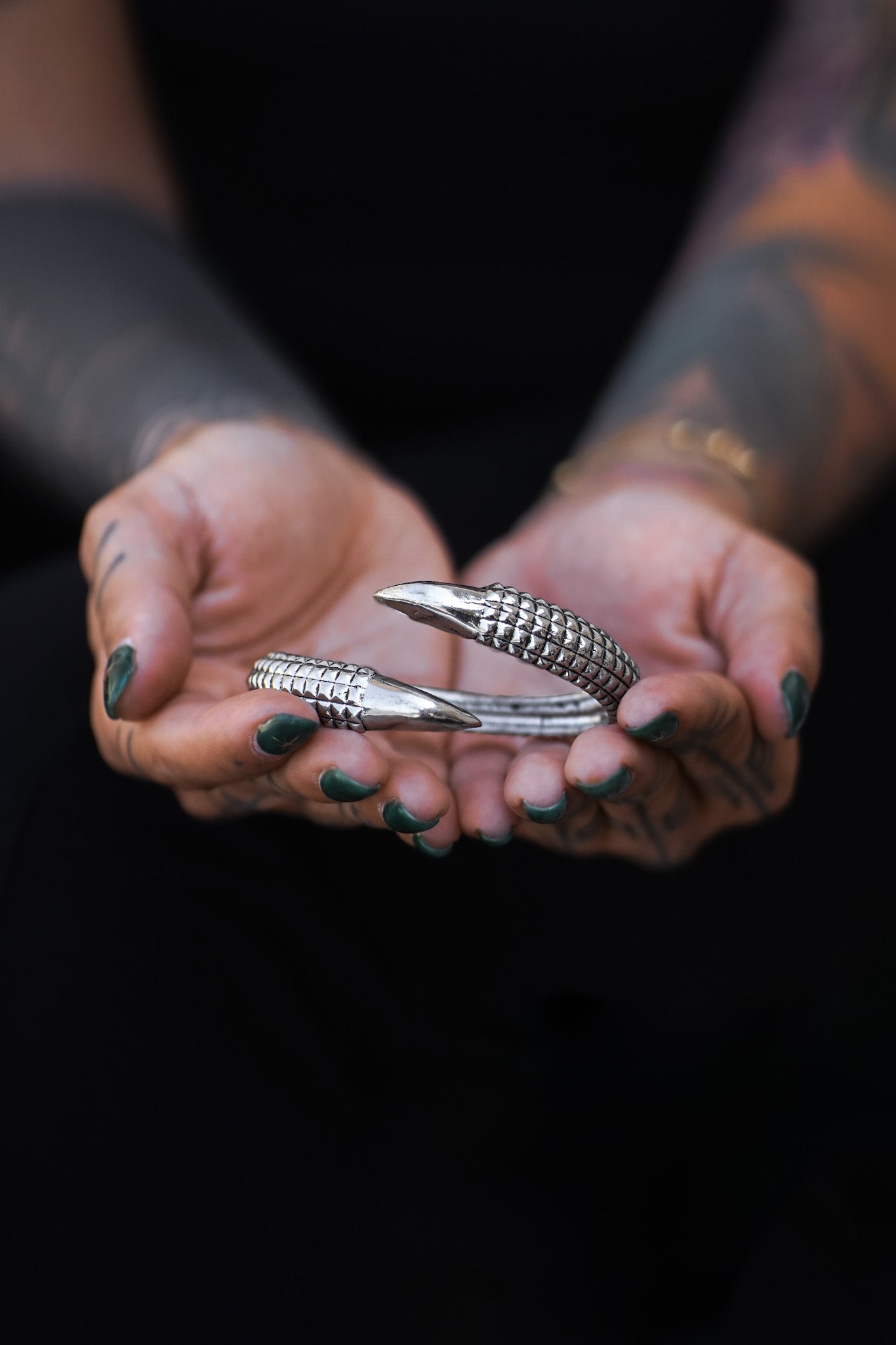 VISHNAKH BRACELET