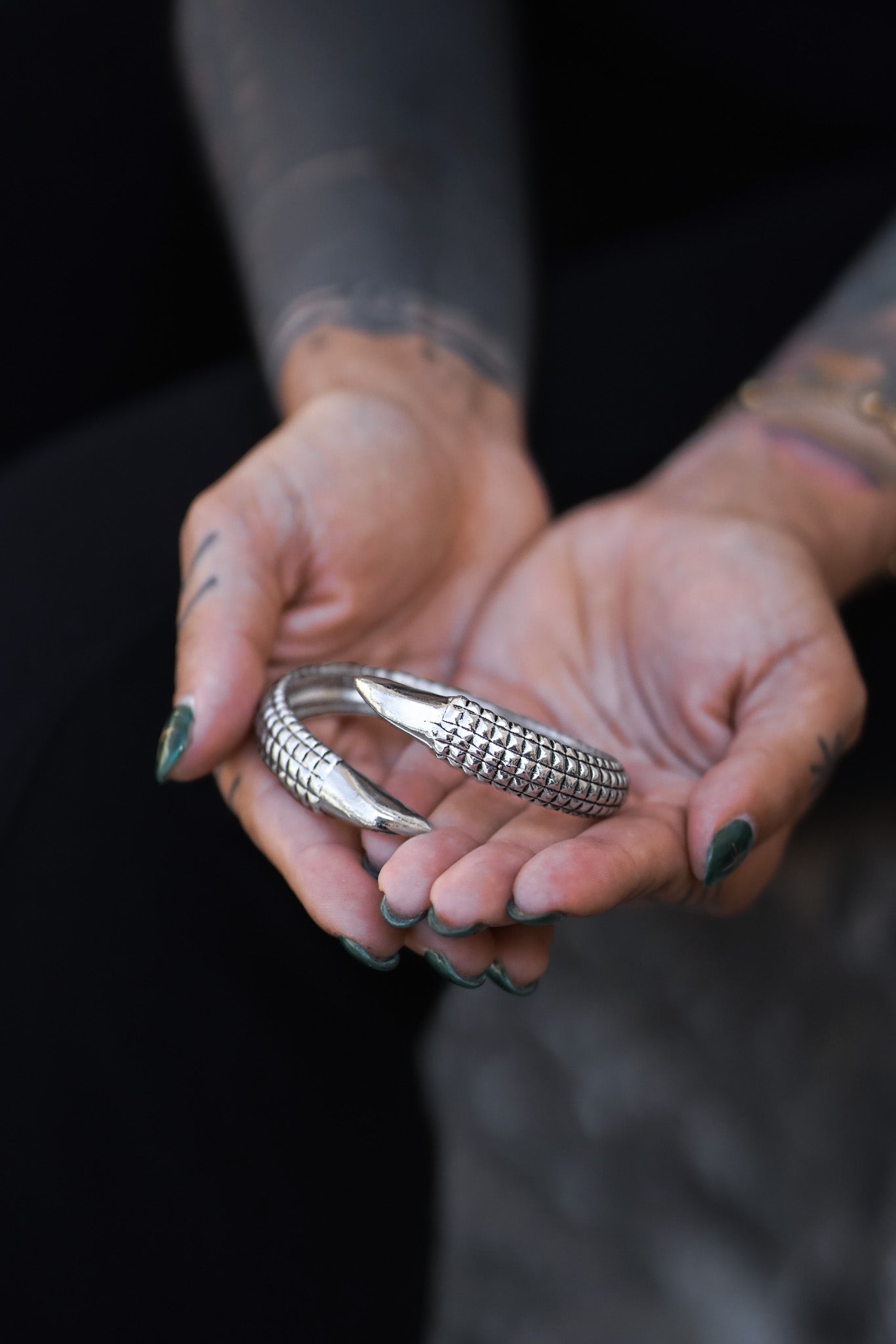 VISHNAKH BRACELET