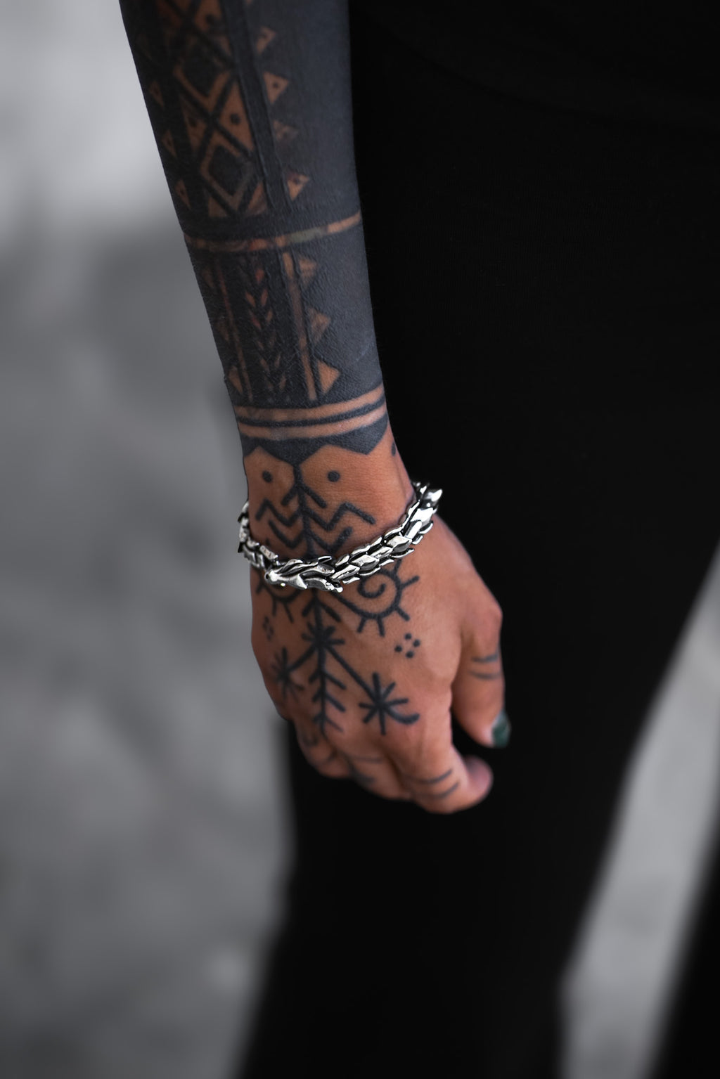 NAAGRENU BRACELET