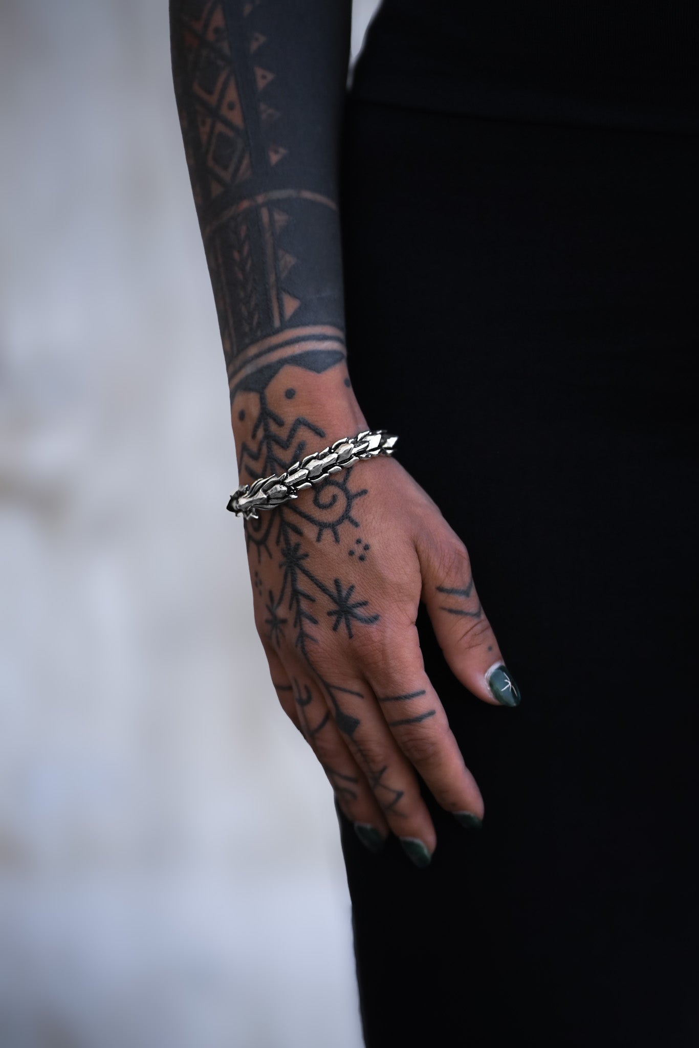 NAAGRENU BRACELET