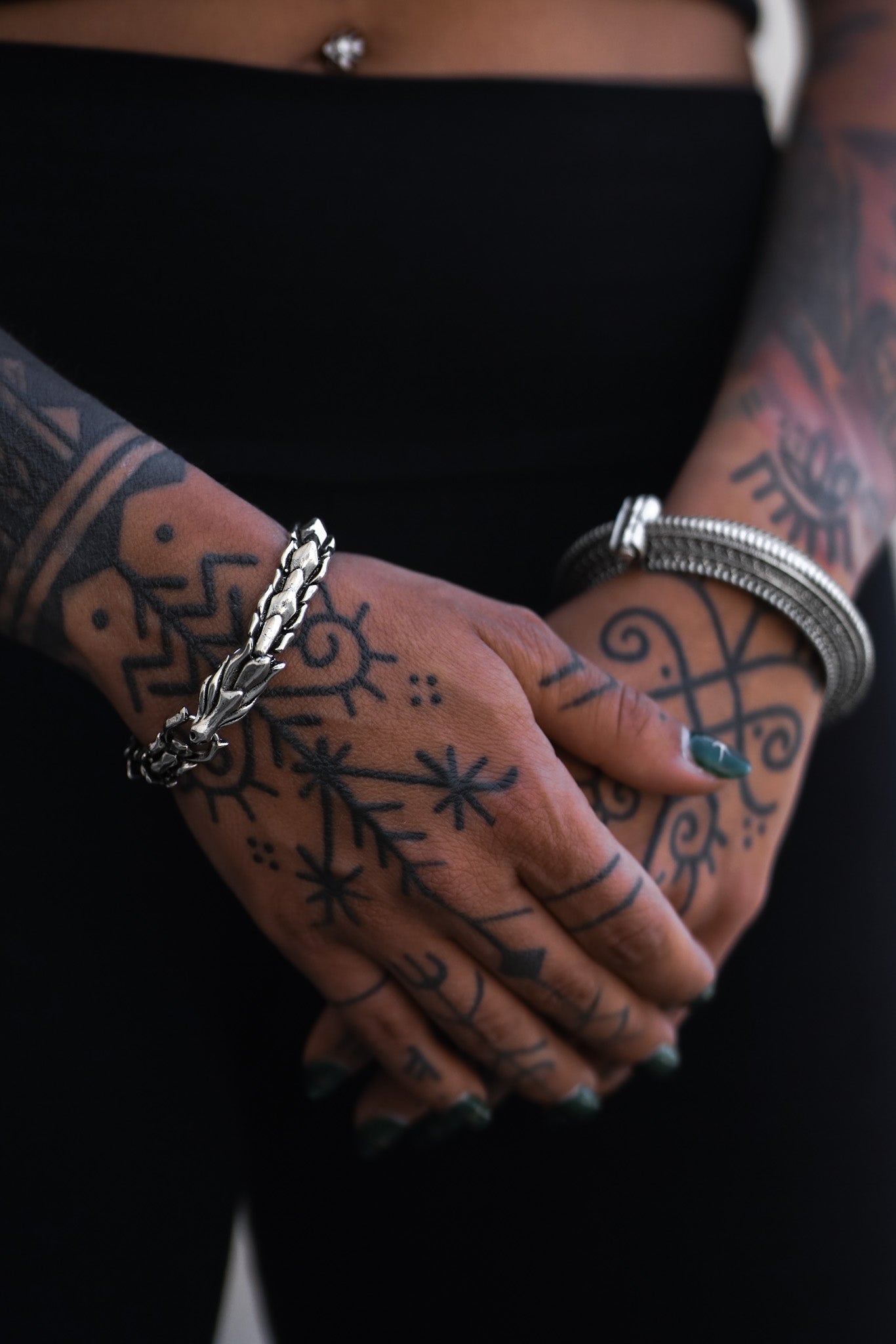 NAAGRENU BRACELET