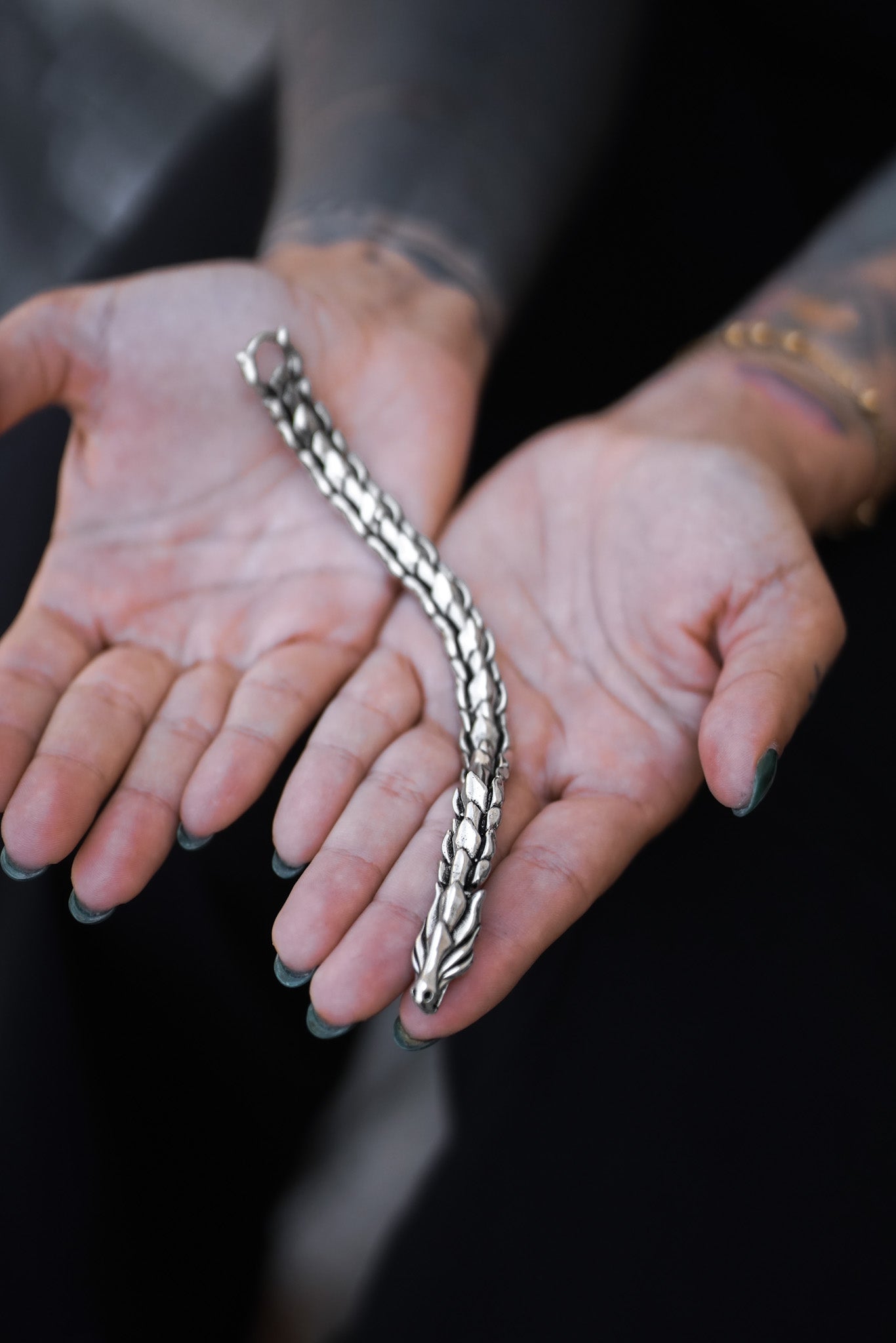 NAAGRENU BRACELET