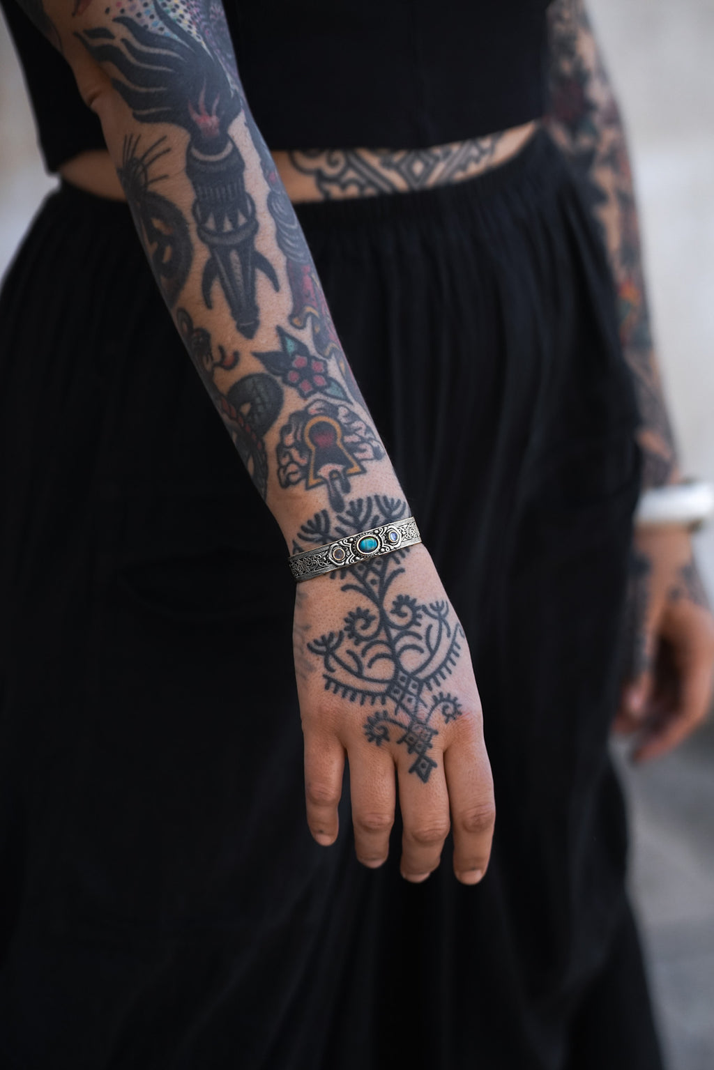 KALIKA BRACELET