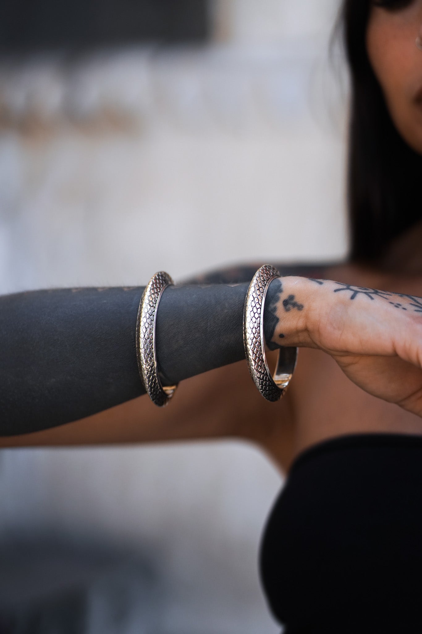 MAHANAG BANGLE
