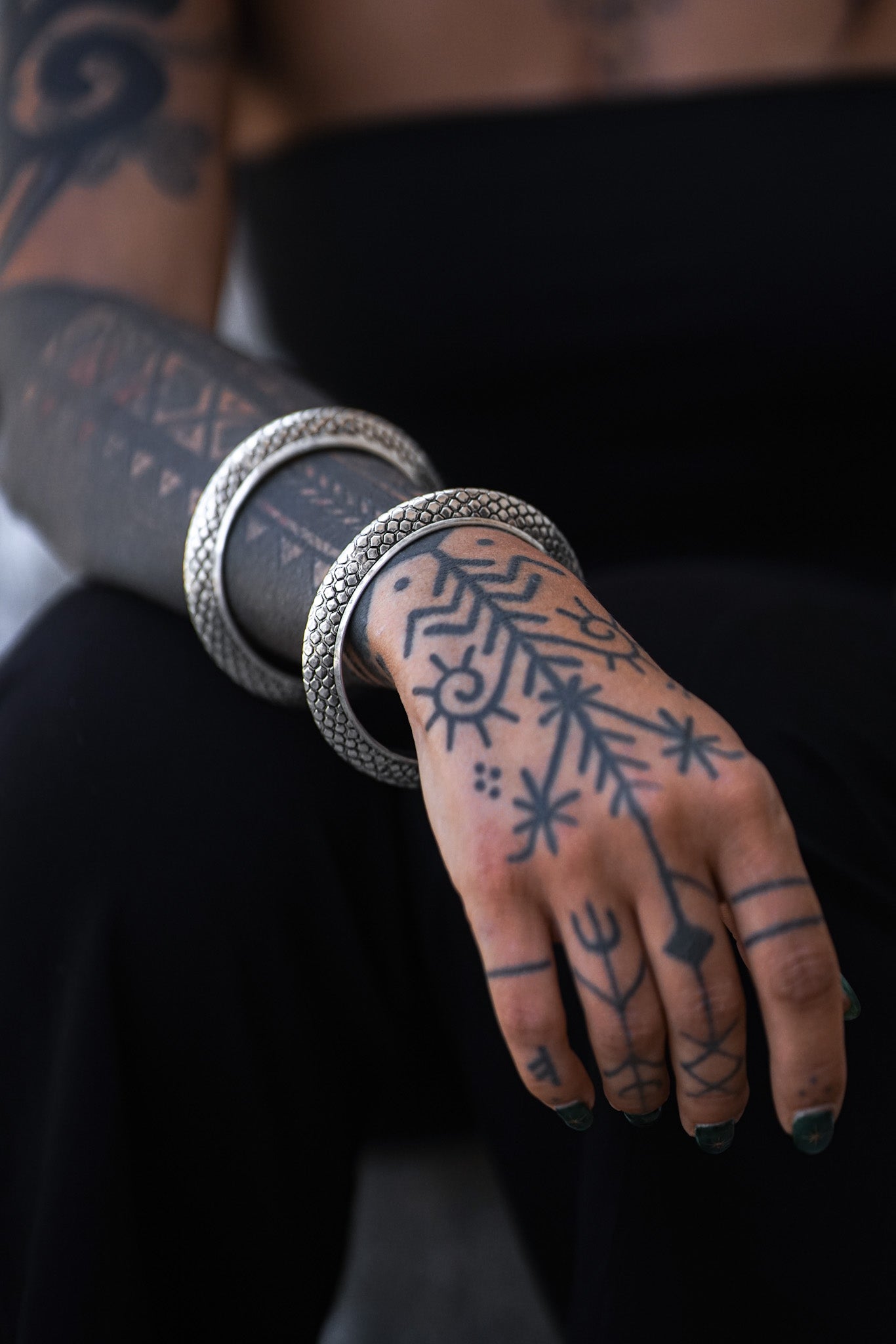 MAHANAG BANGLE