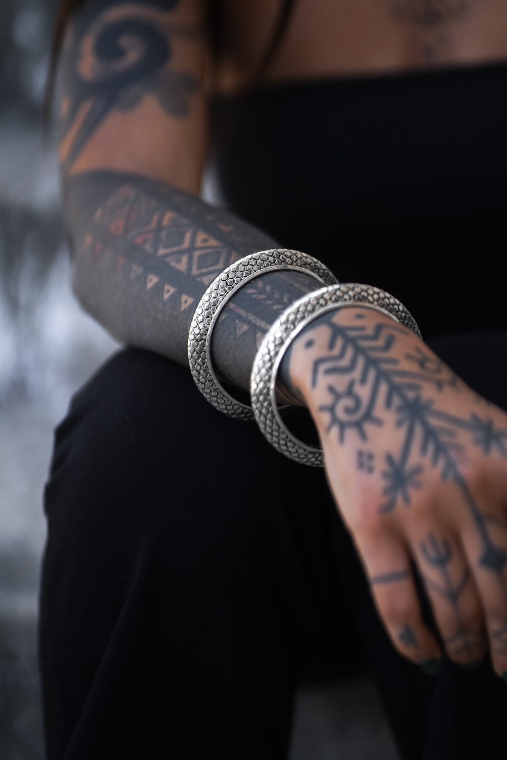 MAHANAG BANGLE