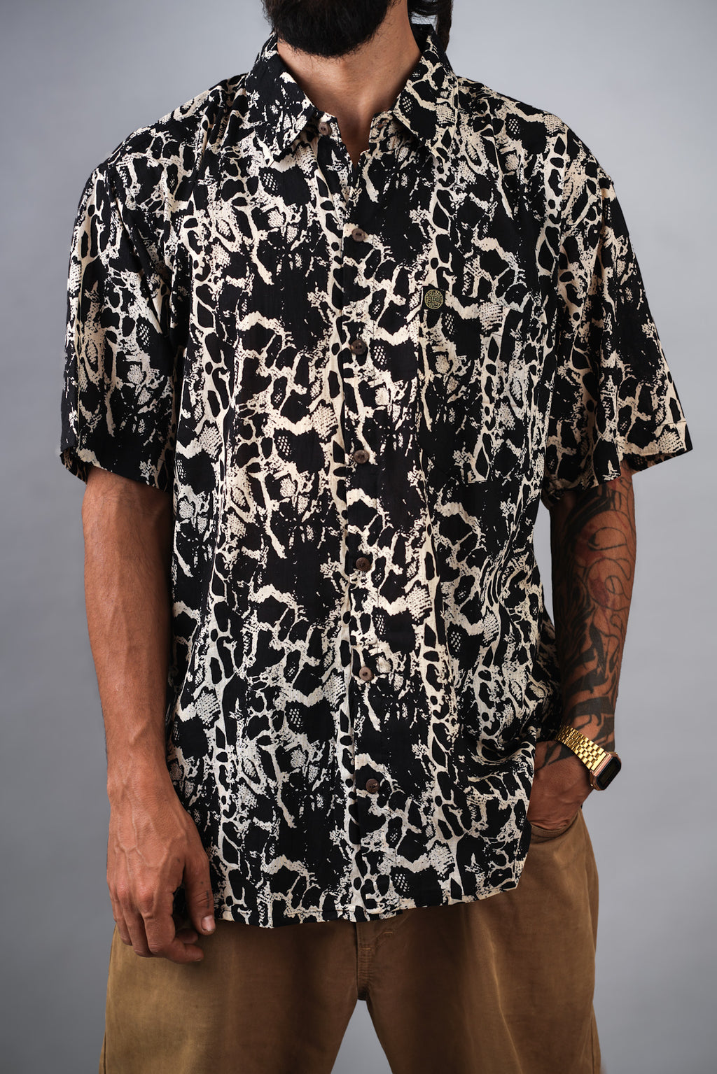 NOXRA SHIRT