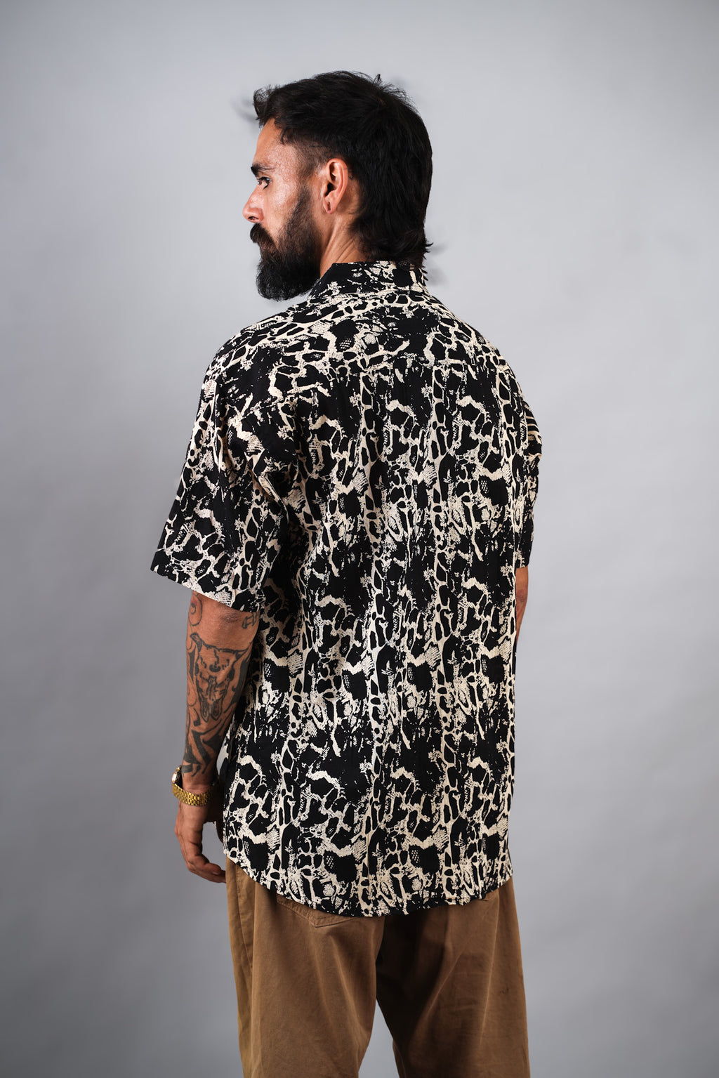 NOXRA SHIRT