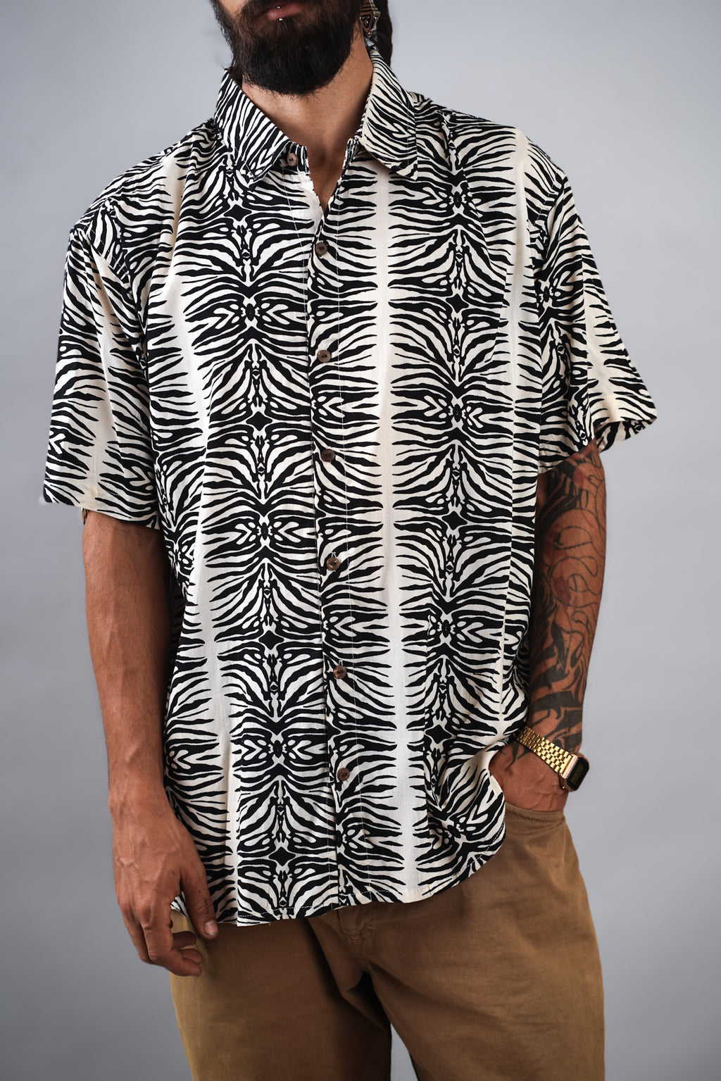 DISTURBIA SHIRT