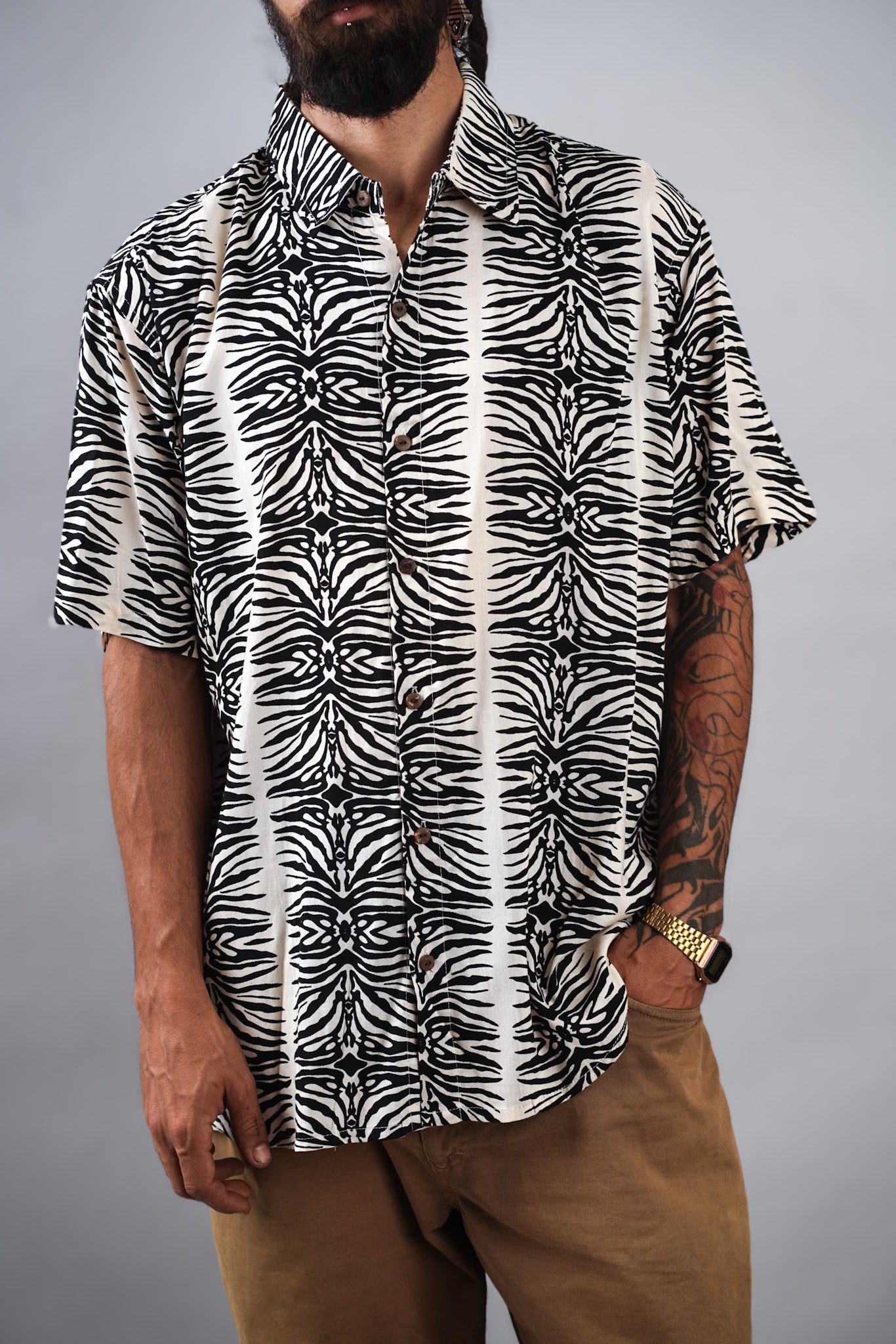 DISTURBIA SHIRT