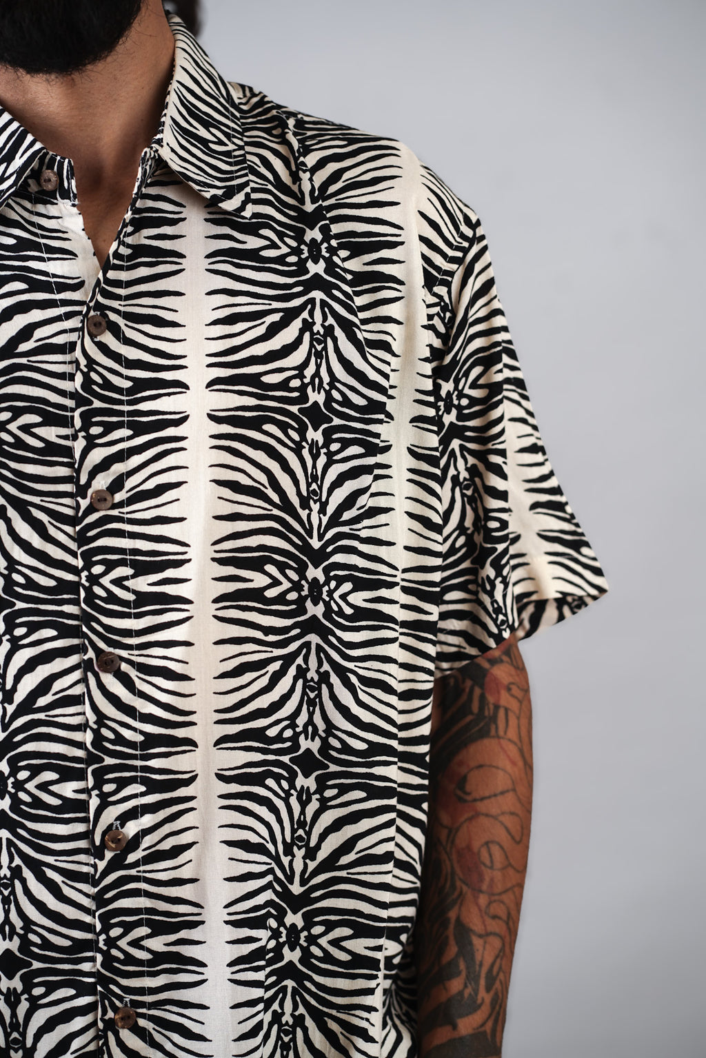DISTURBIA SHIRT