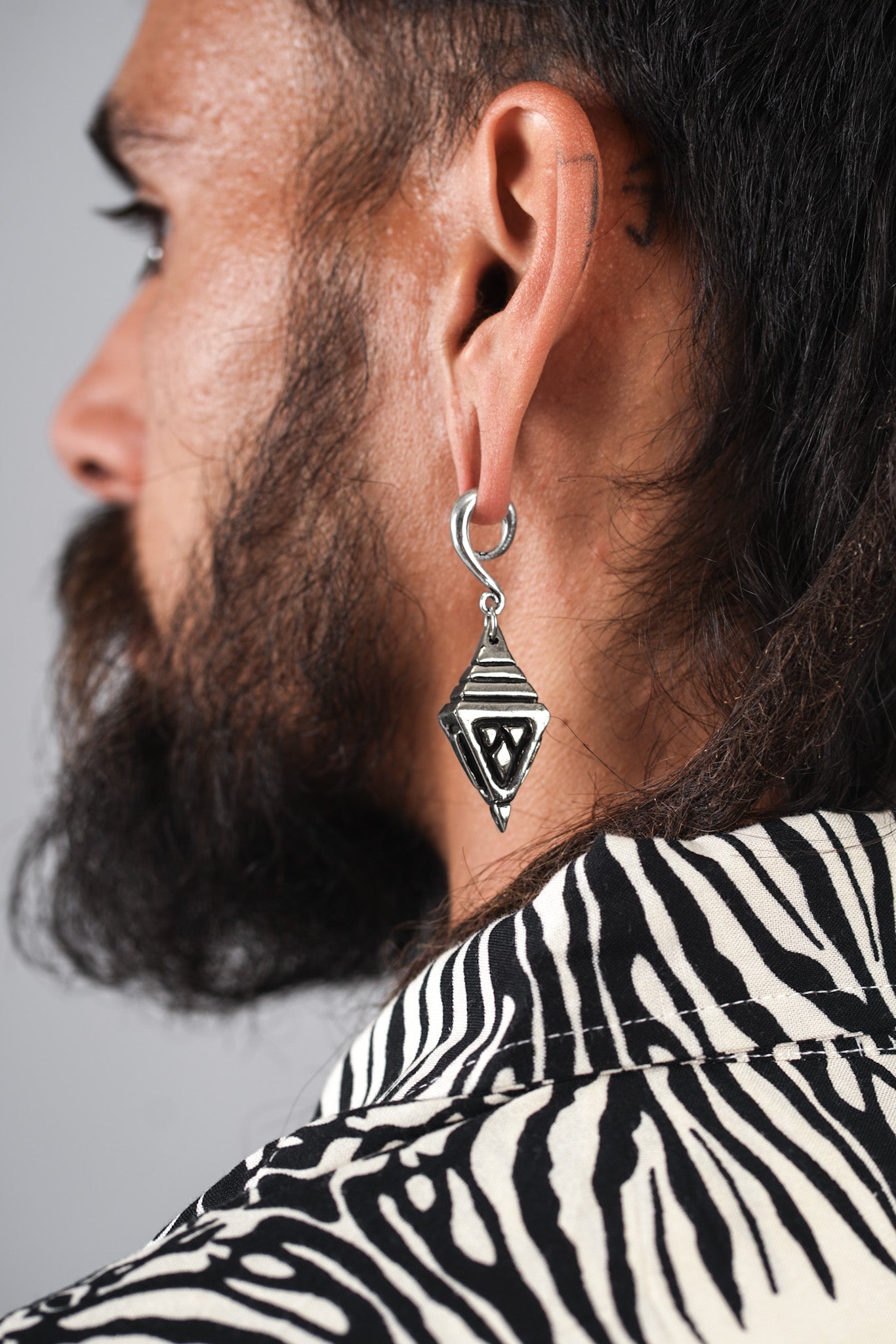 TRYAMBAKA EARWEIGHTS