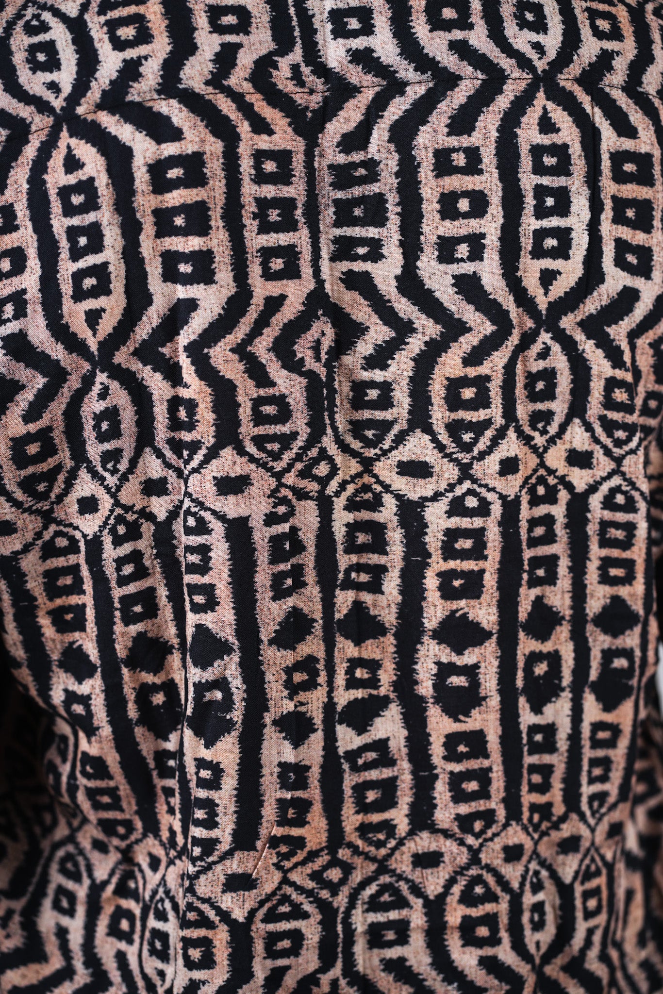 TRIBAL SHIRT