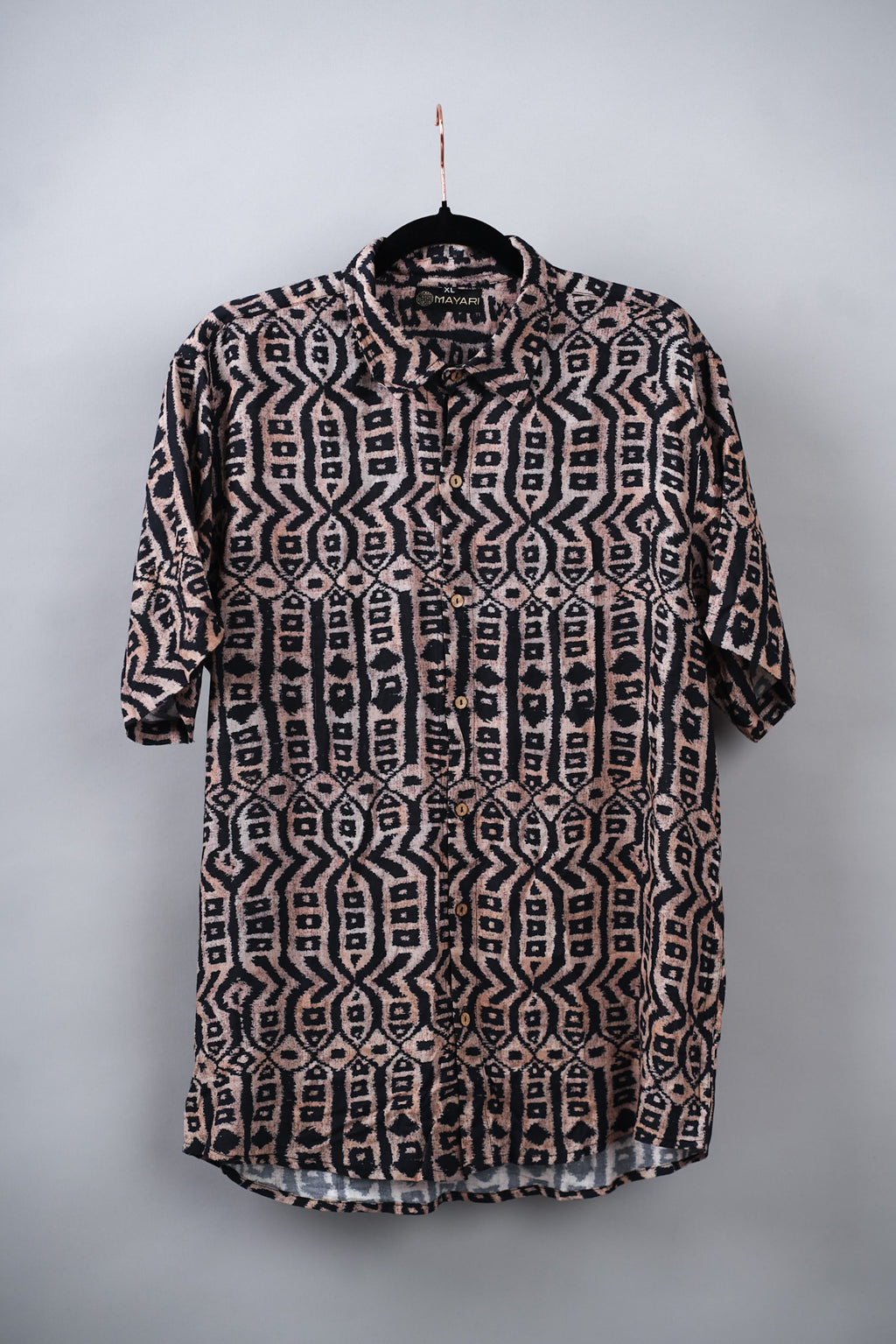 TRIBAL SHIRT