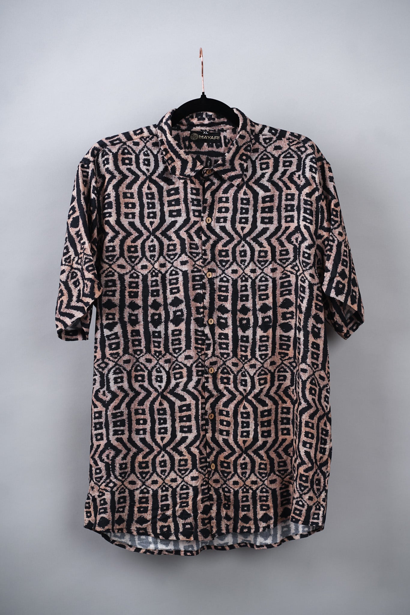 TRIBAL SHIRT