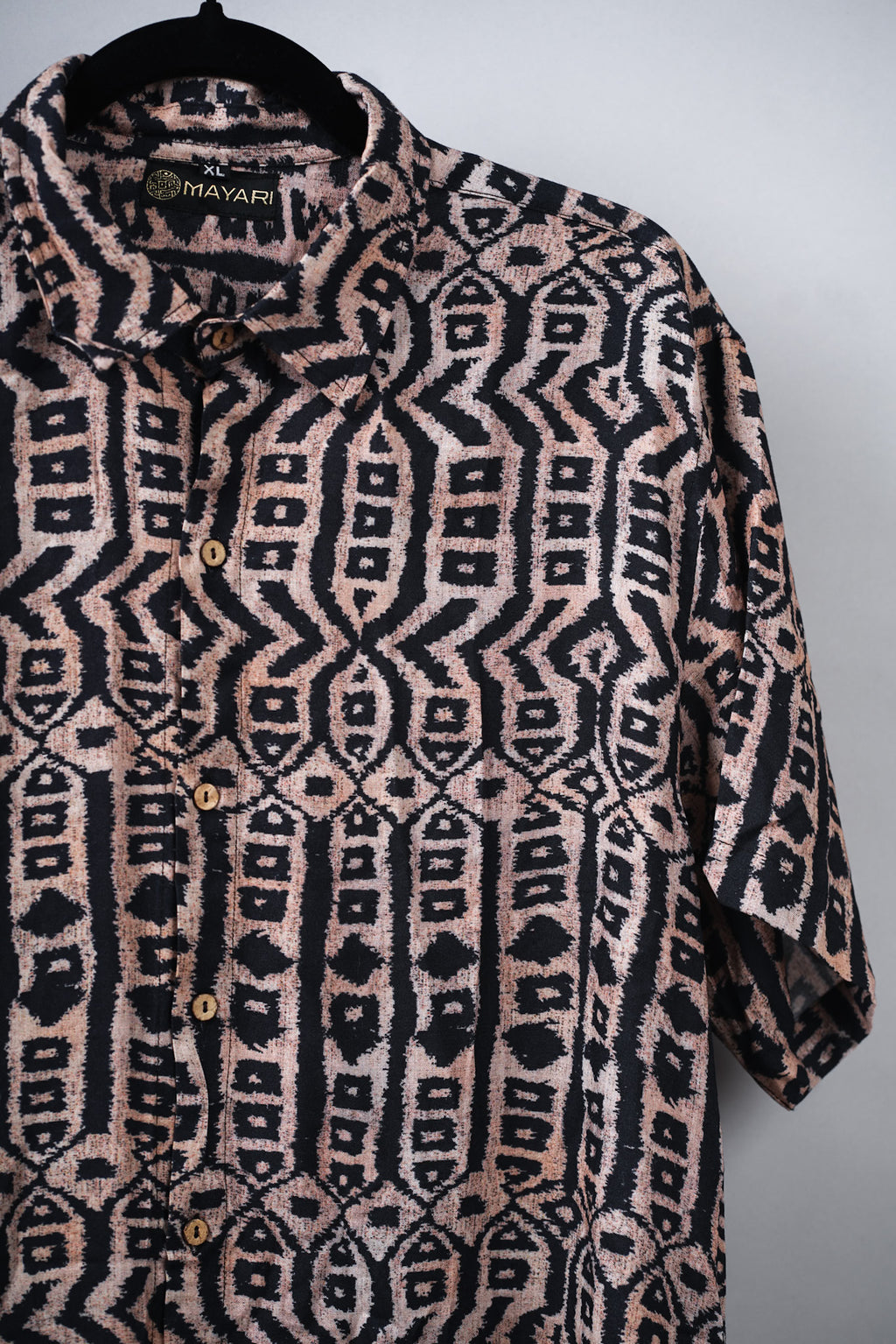 TRIBAL SHIRT