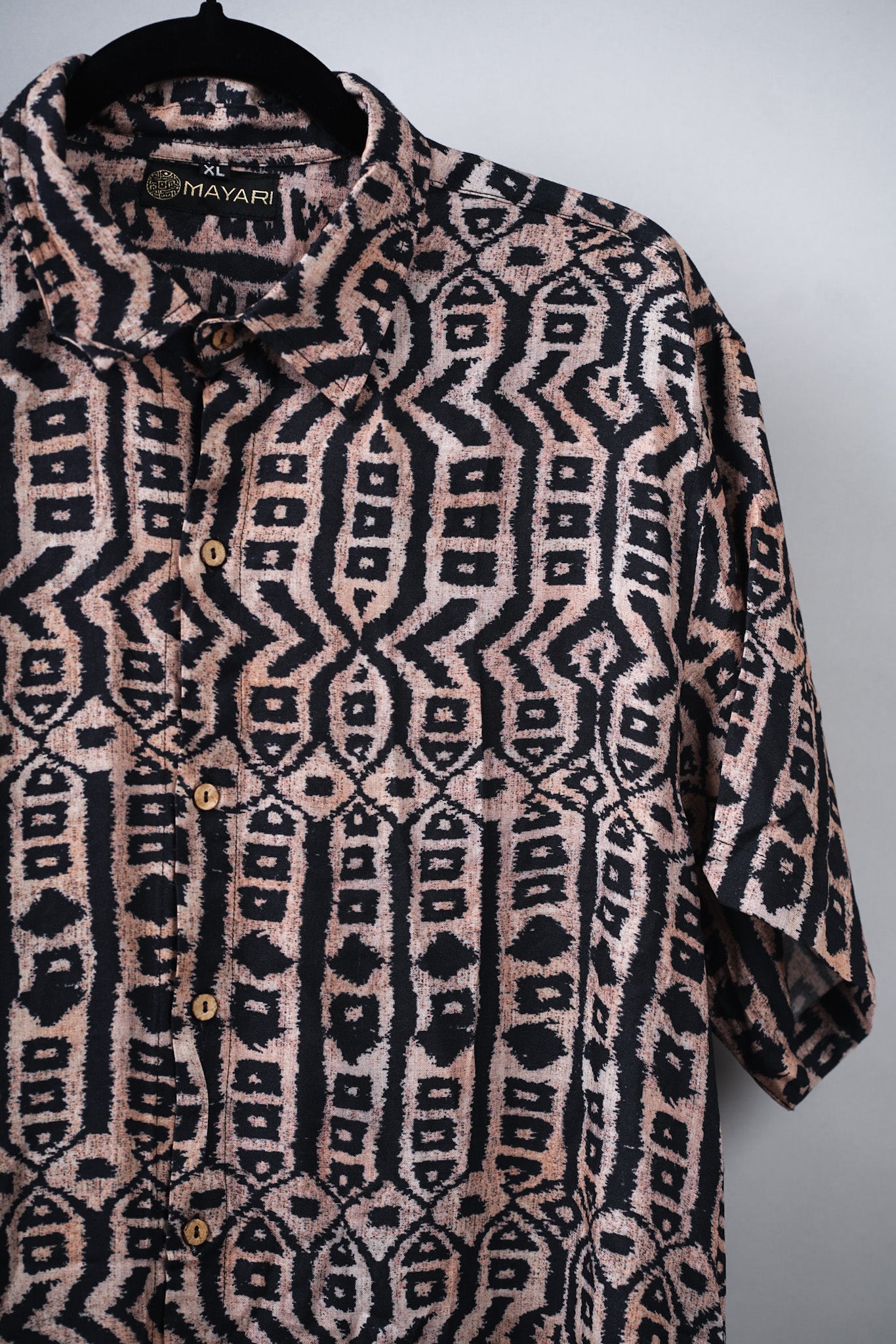 TRIBAL SHIRT